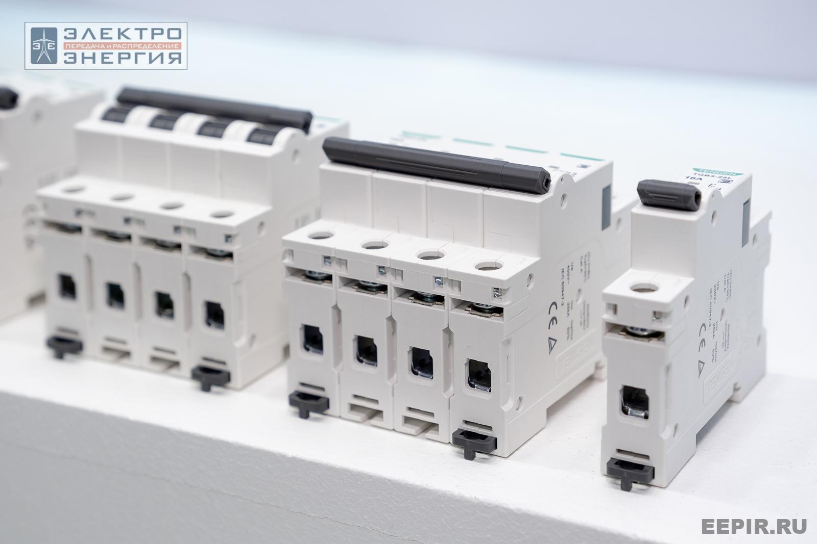 На выставке МФЭС-2024 (Часть 1)