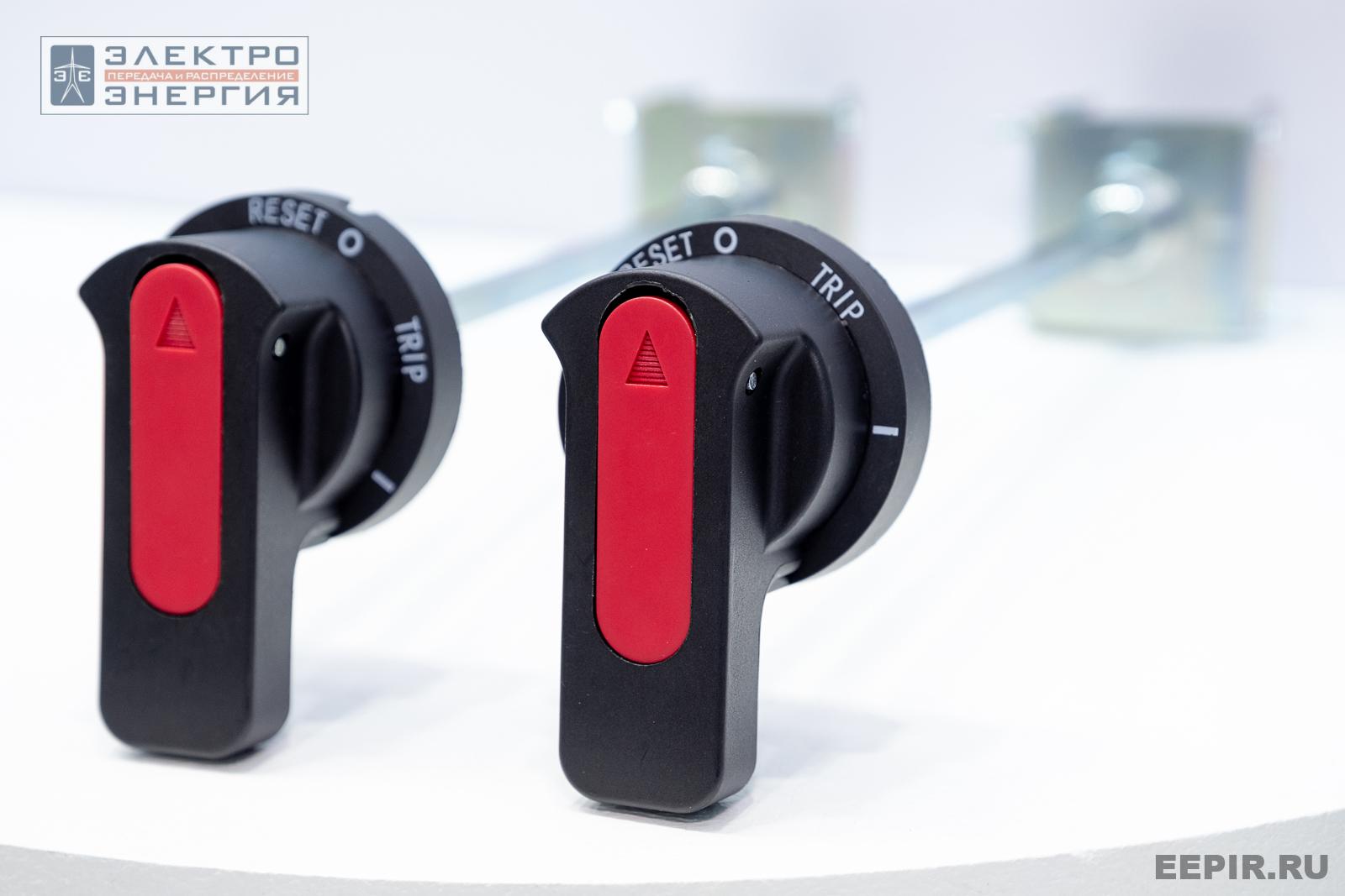 На выставке МФЭС-2024 (Часть 1)