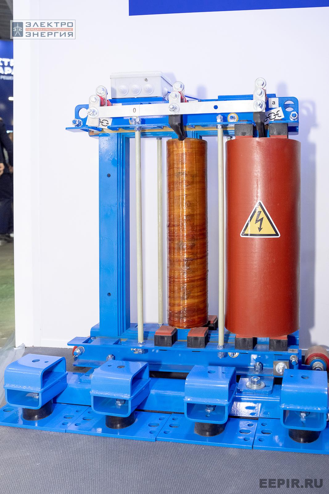 На выставке МФЭС-2024 (Часть 1)