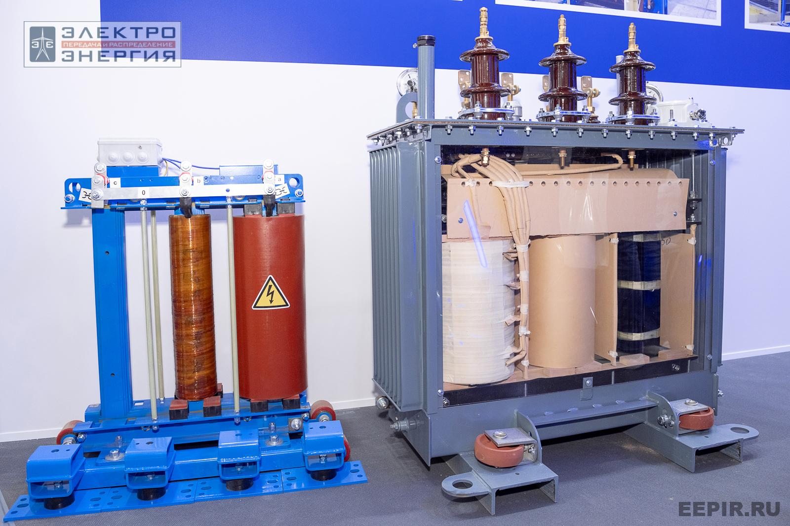 На выставке МФЭС-2024 (Часть 1)