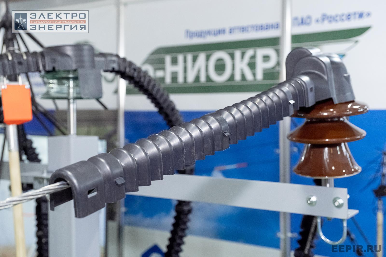 На выставке МФЭС-2024 (Часть 1)