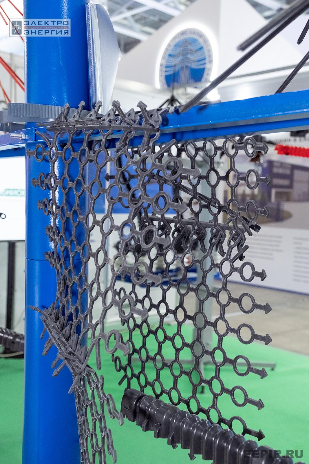 На выставке МФЭС-2024 (Часть 1)