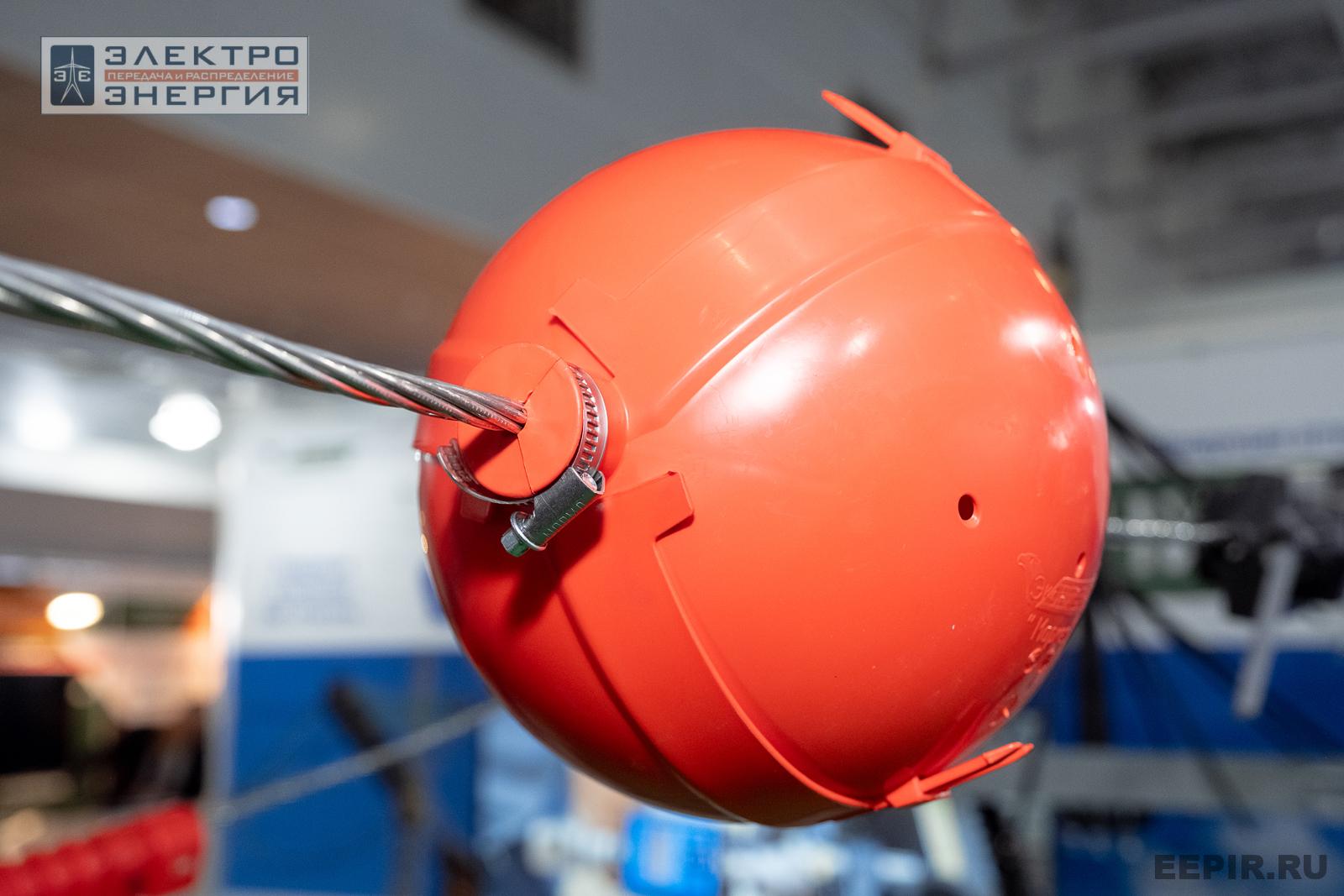 На выставке МФЭС-2024 (Часть 1)