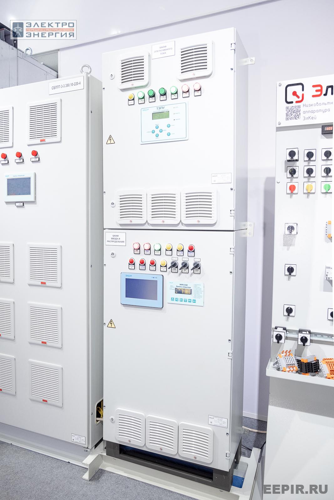 На выставке МФЭС-2024 (Часть 1)