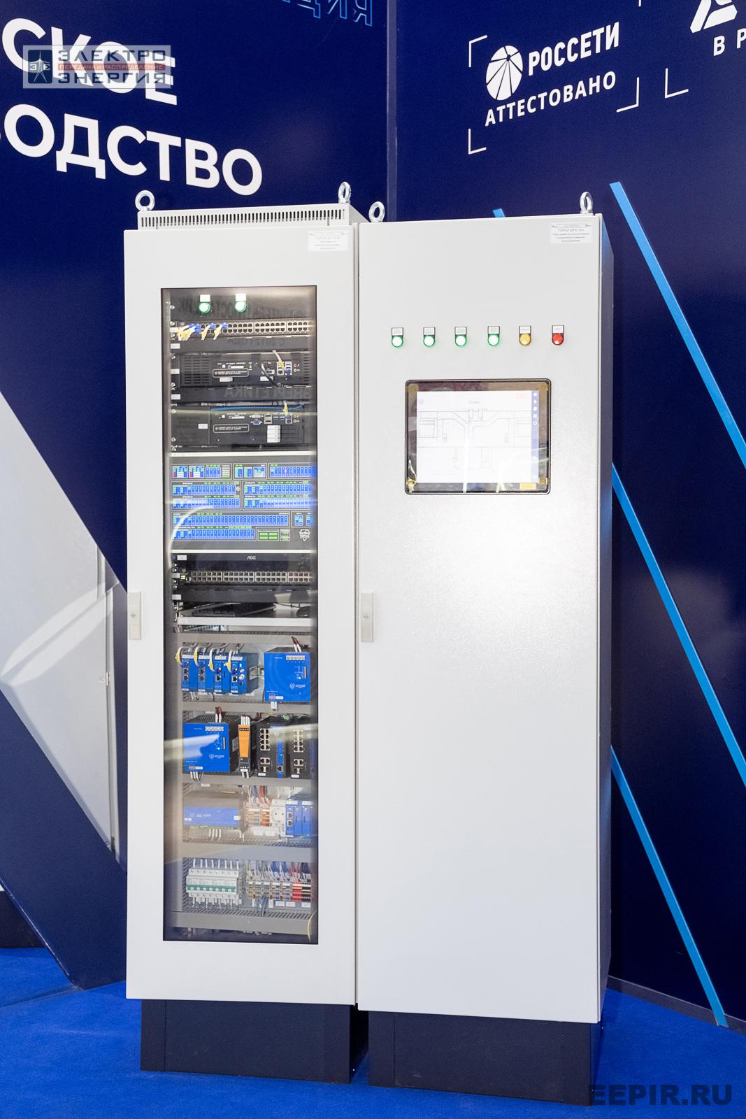 На выставке МФЭС-2024 (Часть 1)