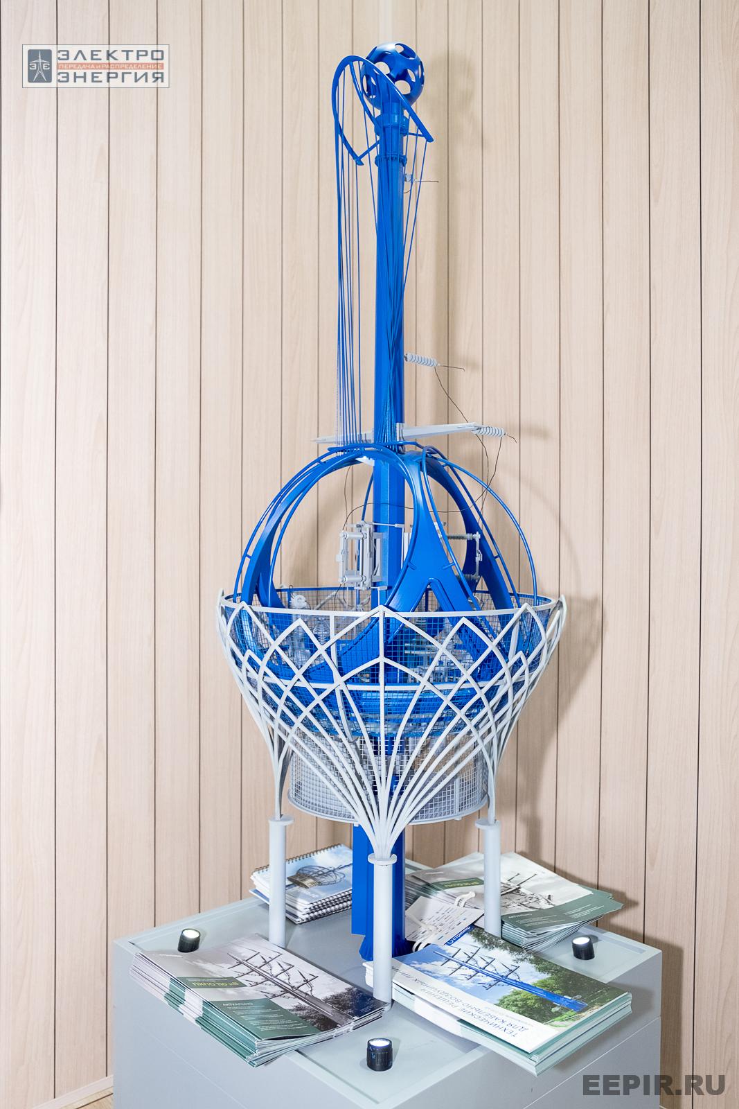 На выставке МФЭС-2024 (Часть 1)