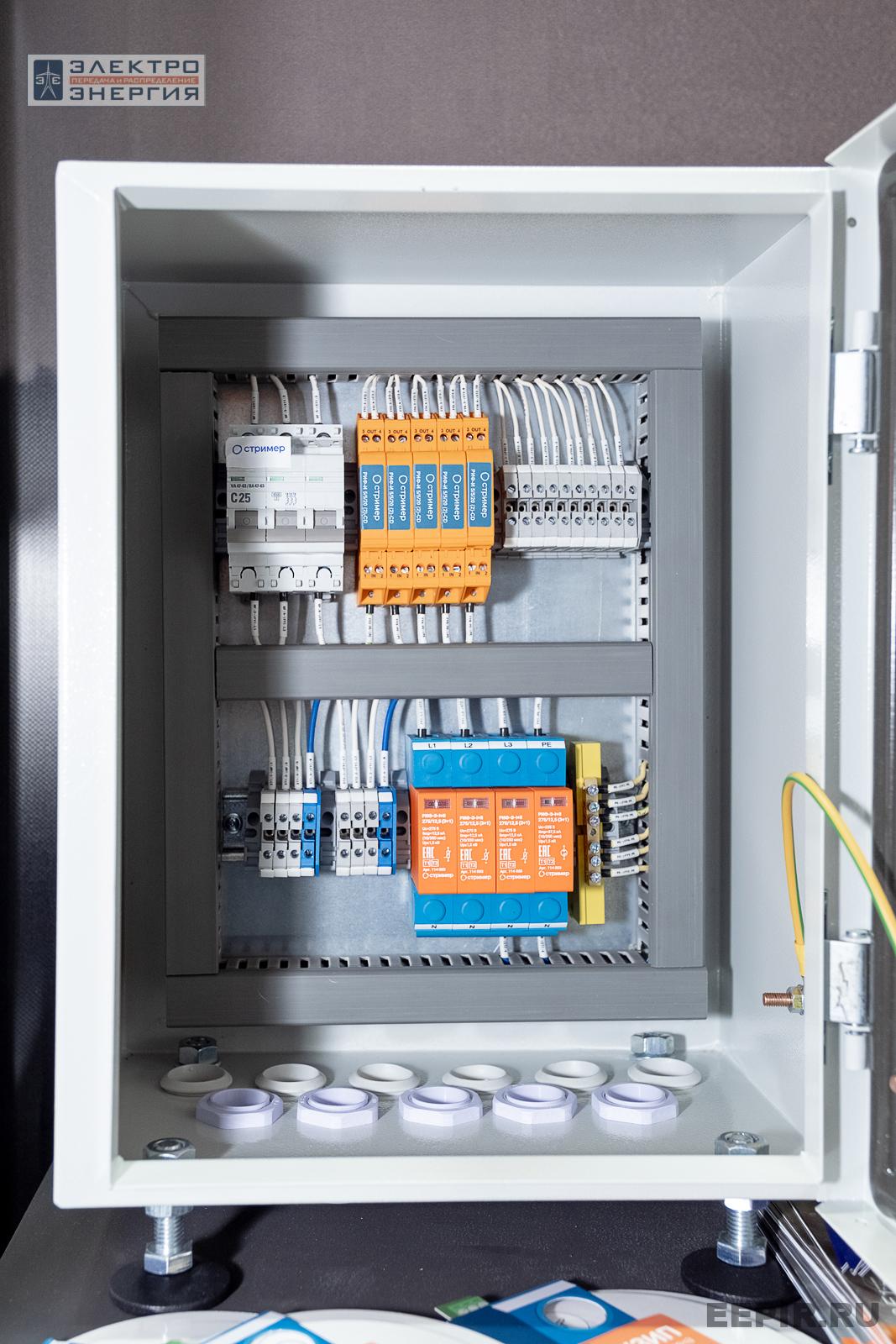 На выставке МФЭС-2024 (Часть 1)