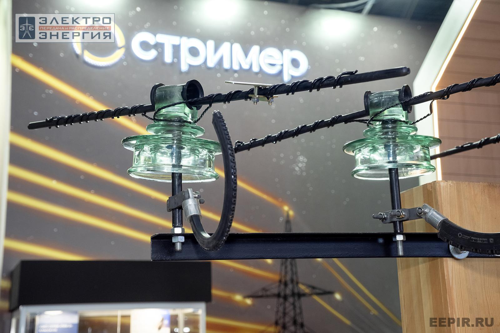 На выставке МФЭС-2024 (Часть 1)