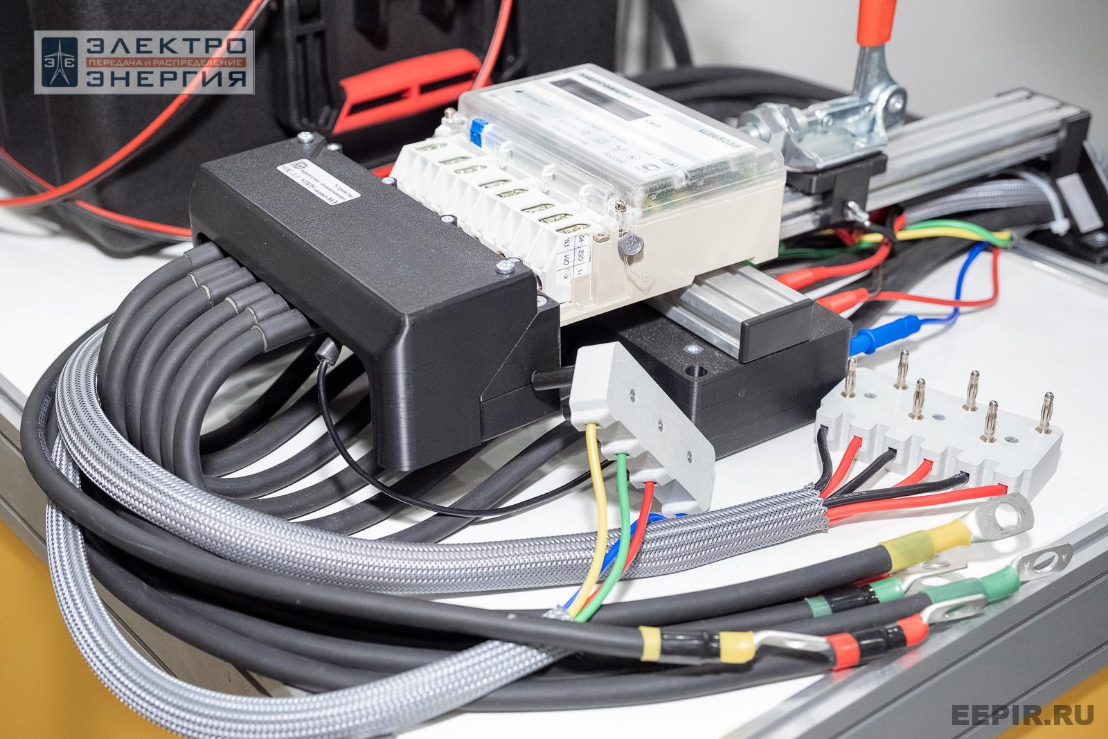 На выставке МФЭС-2024 (Часть 1)