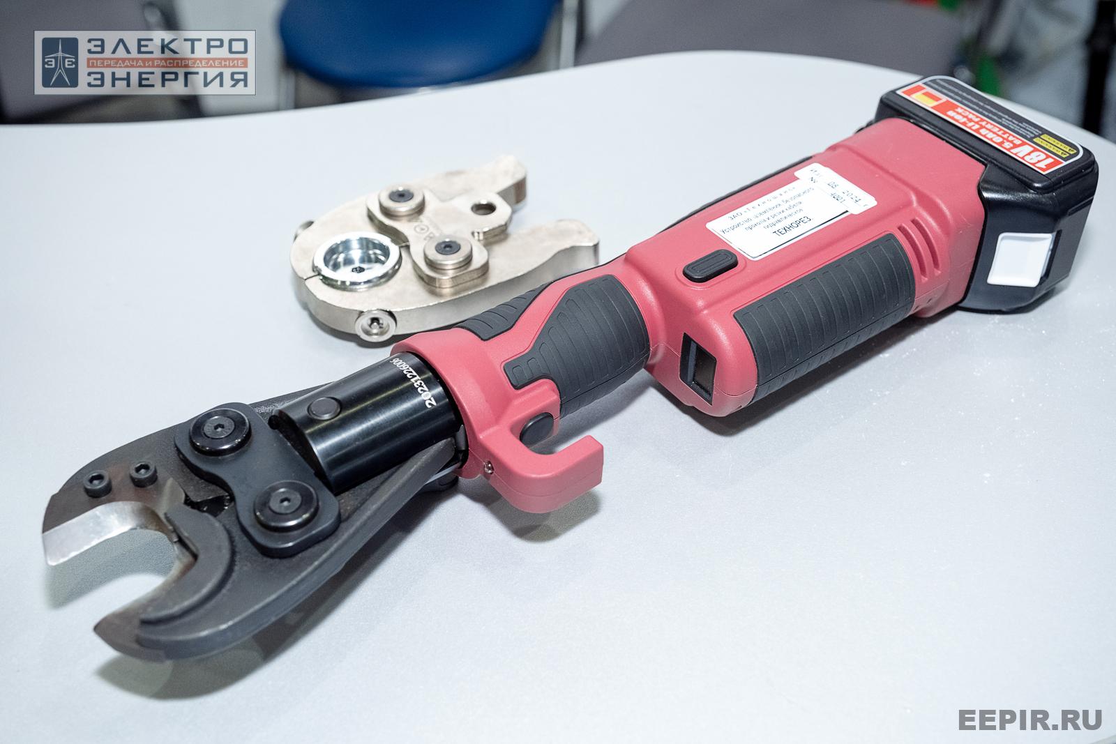 На выставке МФЭС-2024 (Часть 1)