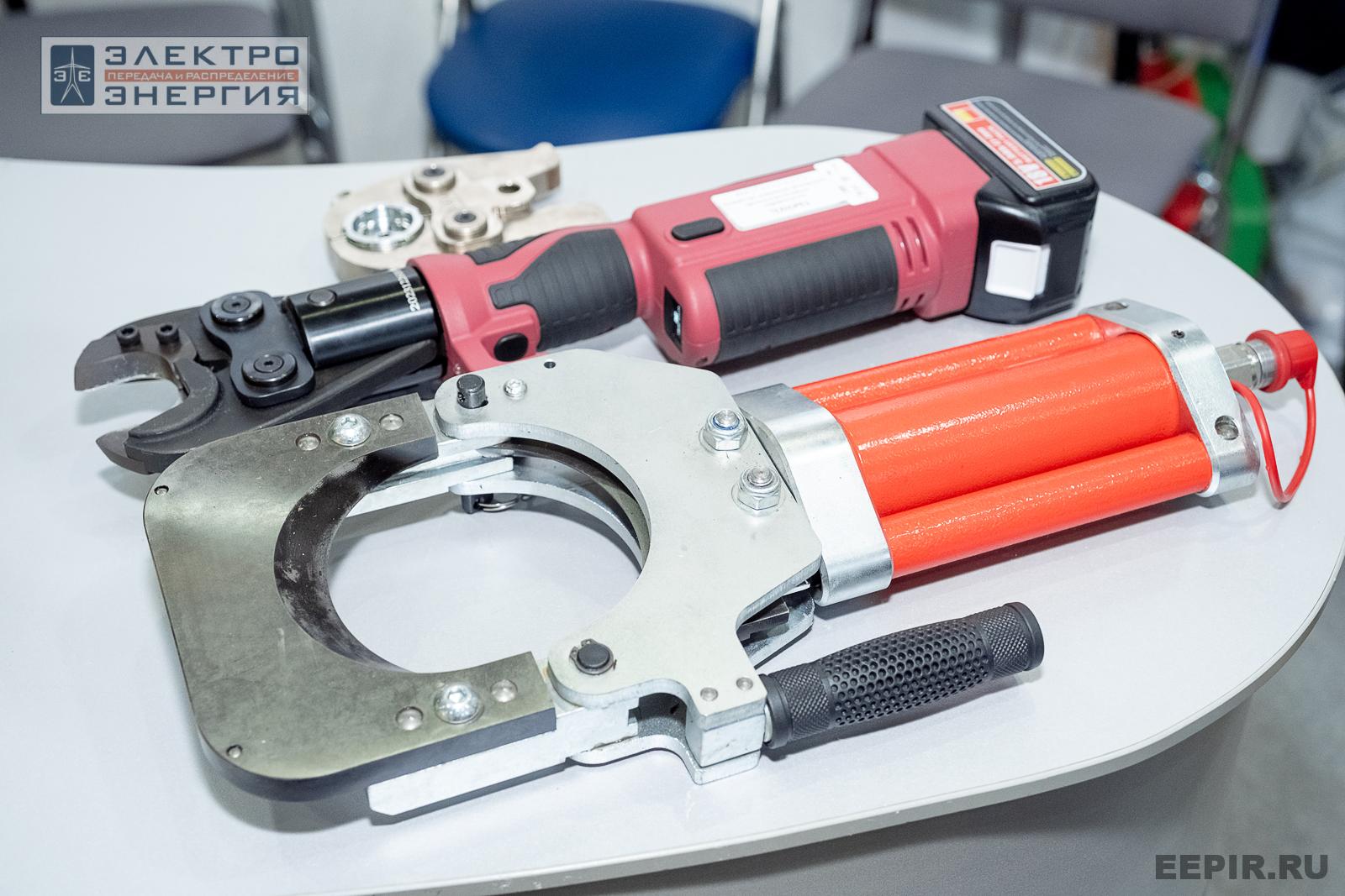 На выставке МФЭС-2024 (Часть 1)