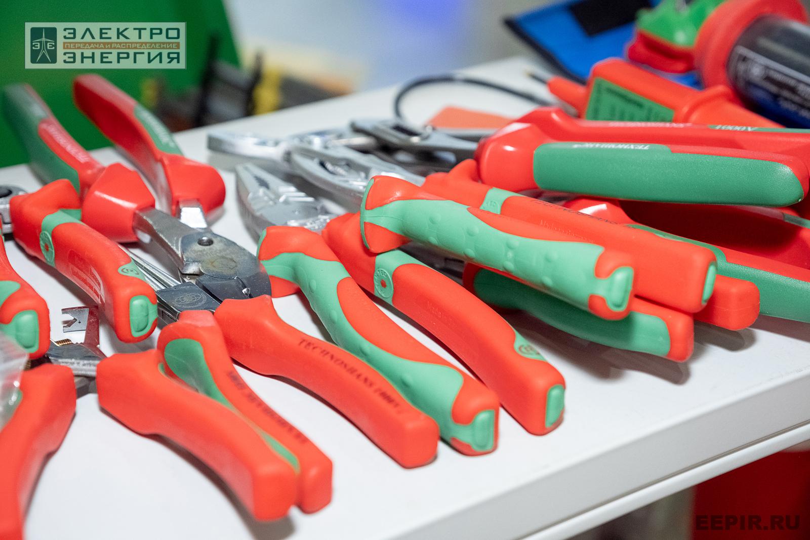 На выставке МФЭС-2024 (Часть 1)