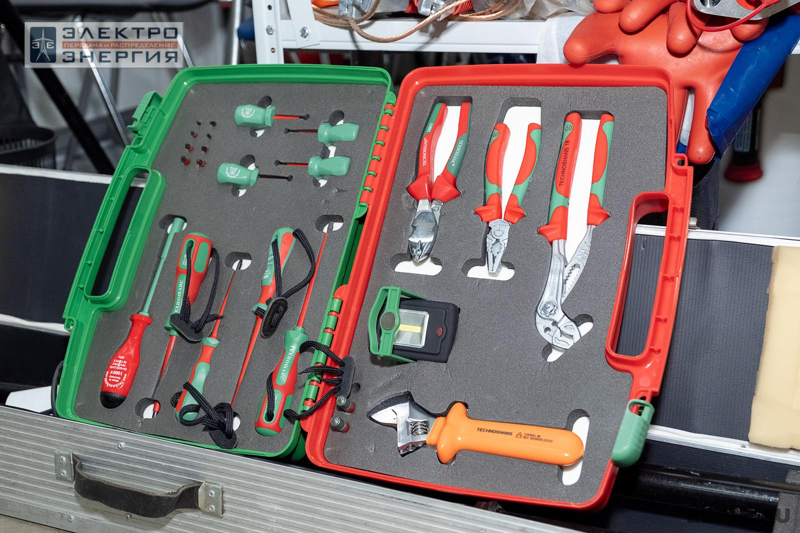 На выставке МФЭС-2024 (Часть 1)