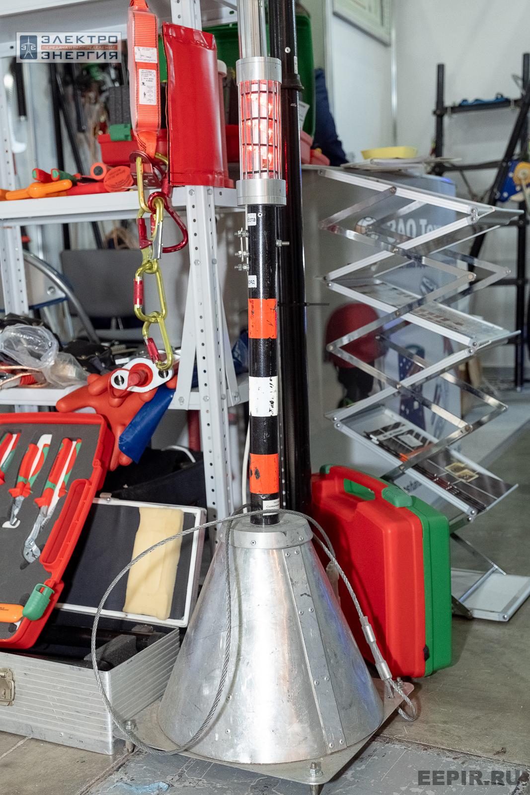 На выставке МФЭС-2024 (Часть 1)