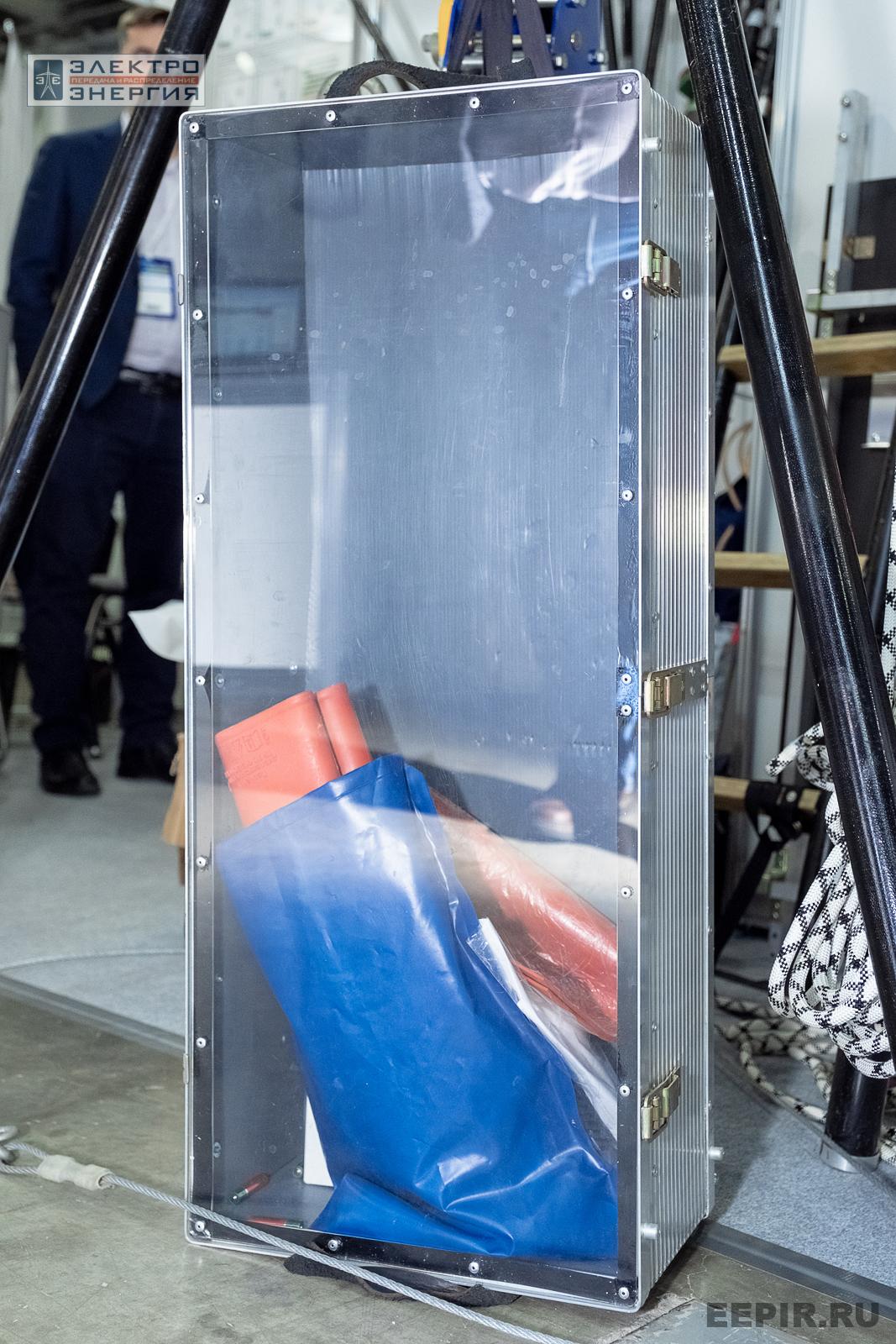 На выставке МФЭС-2024 (Часть 1)