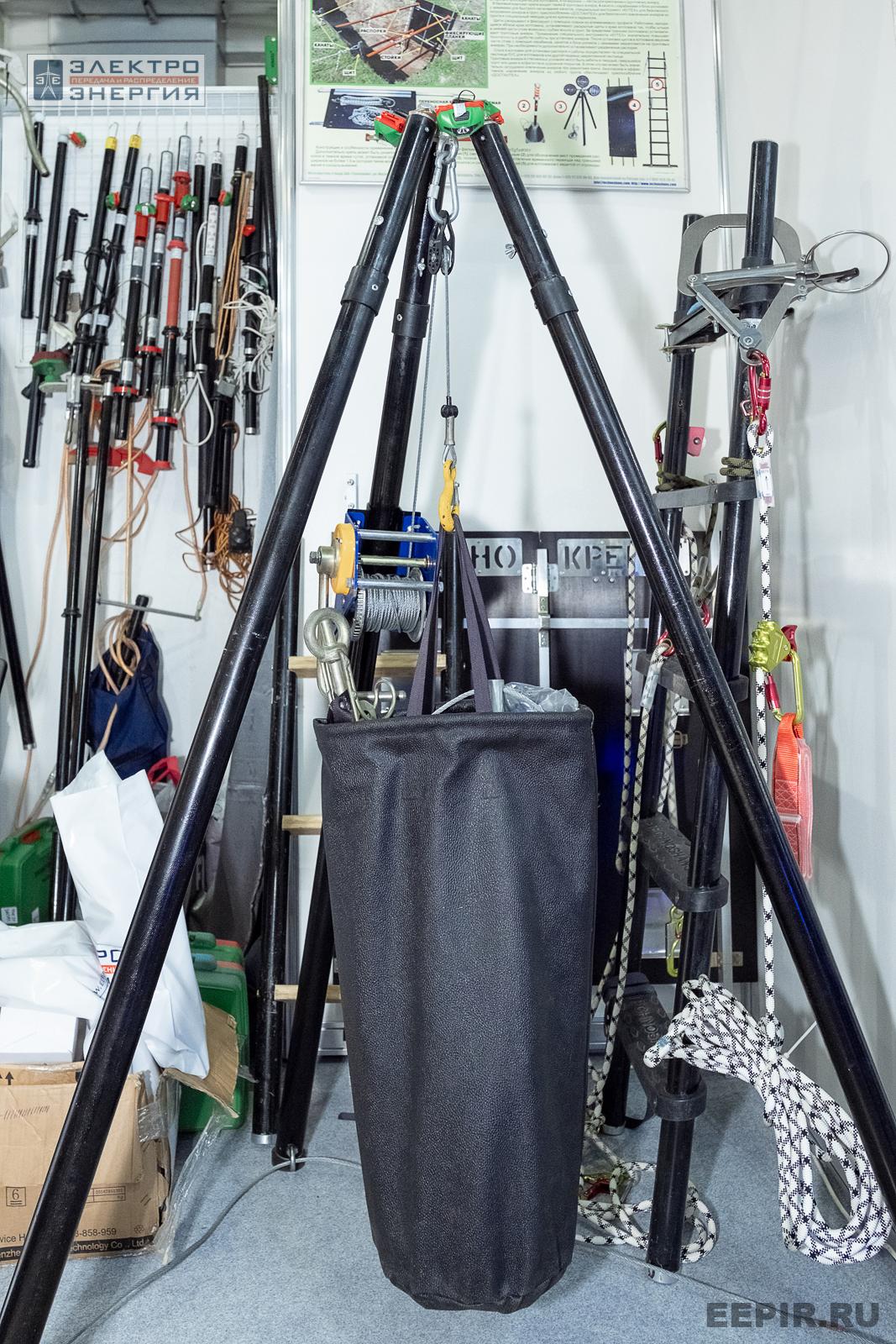 На выставке МФЭС-2024 (Часть 1)