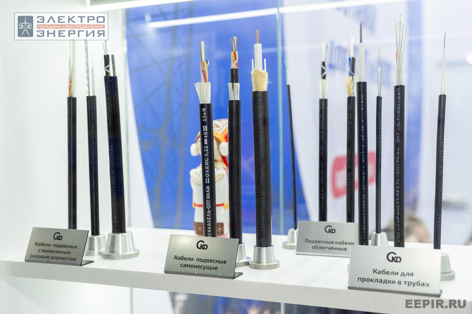 На выставке МФЭС-2024 (Часть 1)