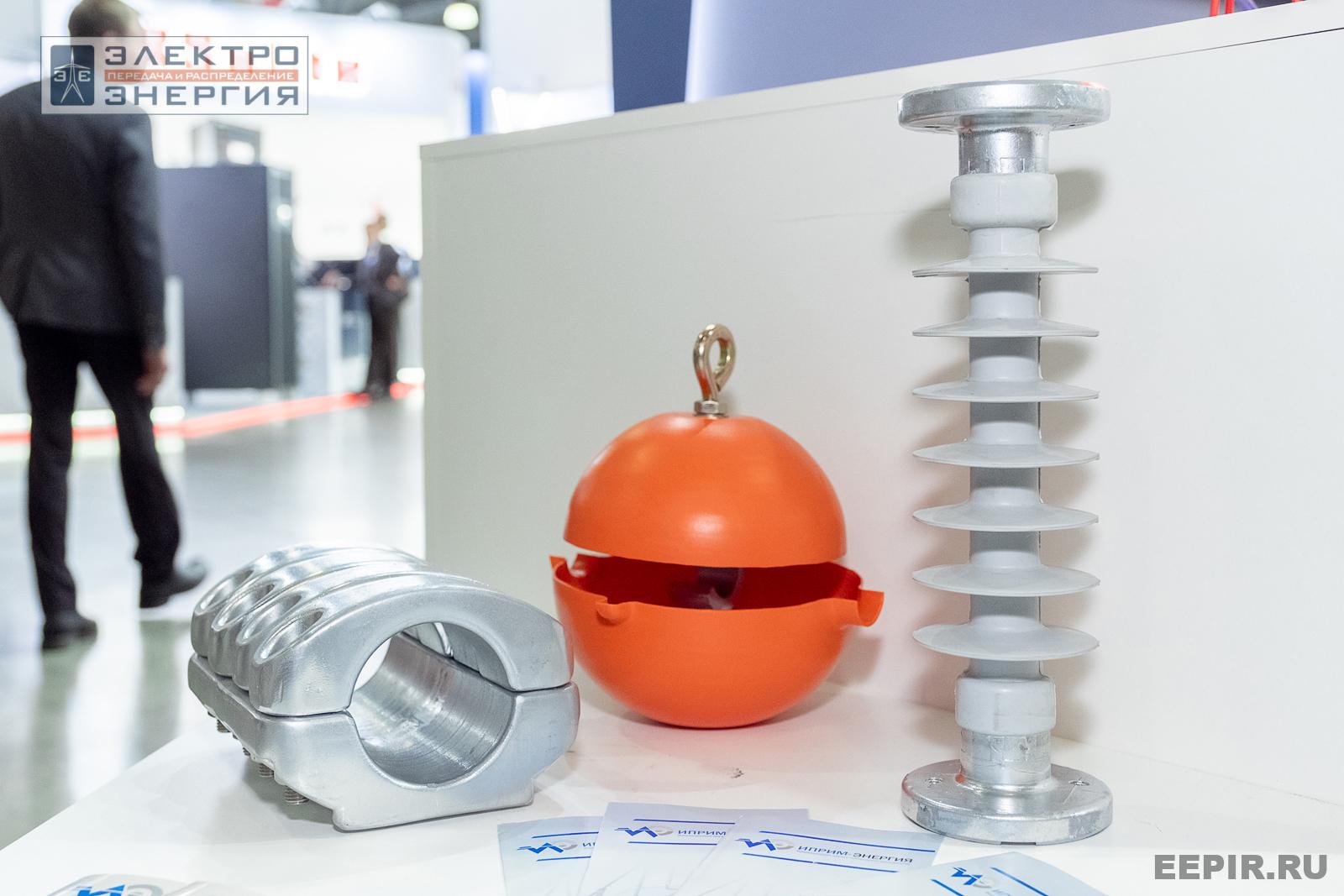 На выставке МФЭС-2024 (Часть 1)