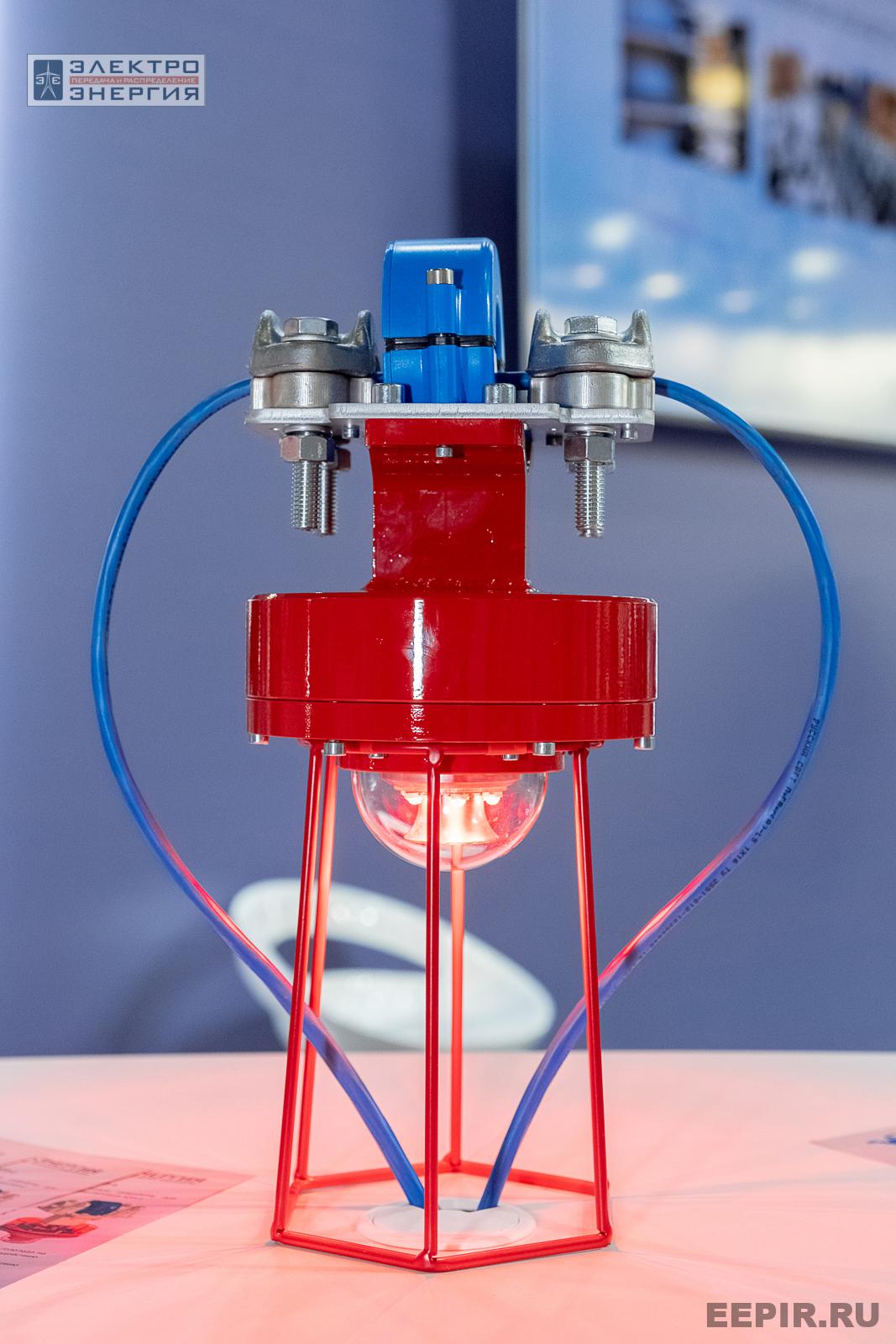 На выставке МФЭС-2024 (Часть 1)