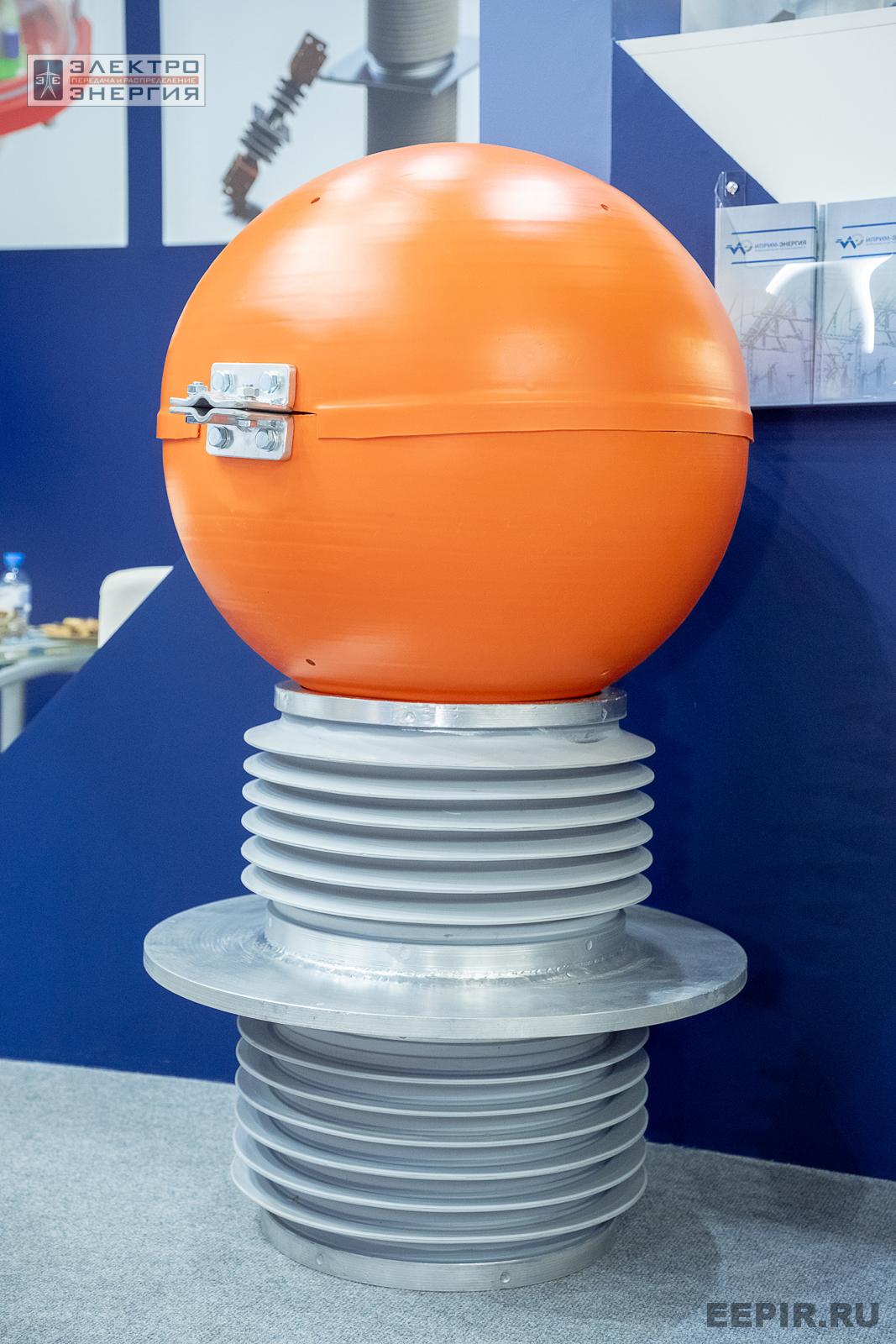 На выставке МФЭС-2024 (Часть 1)