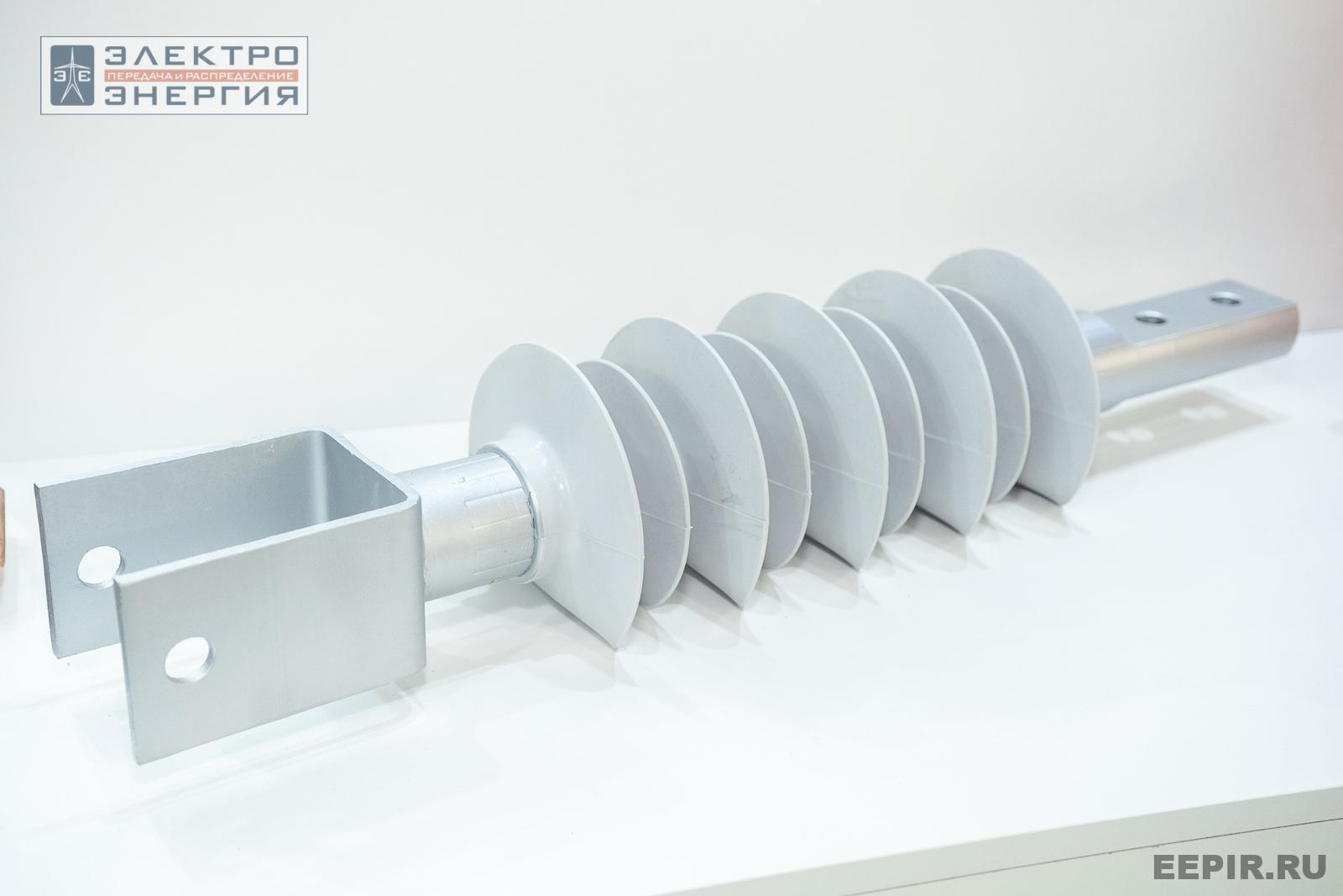 На выставке МФЭС-2024 (Часть 1)