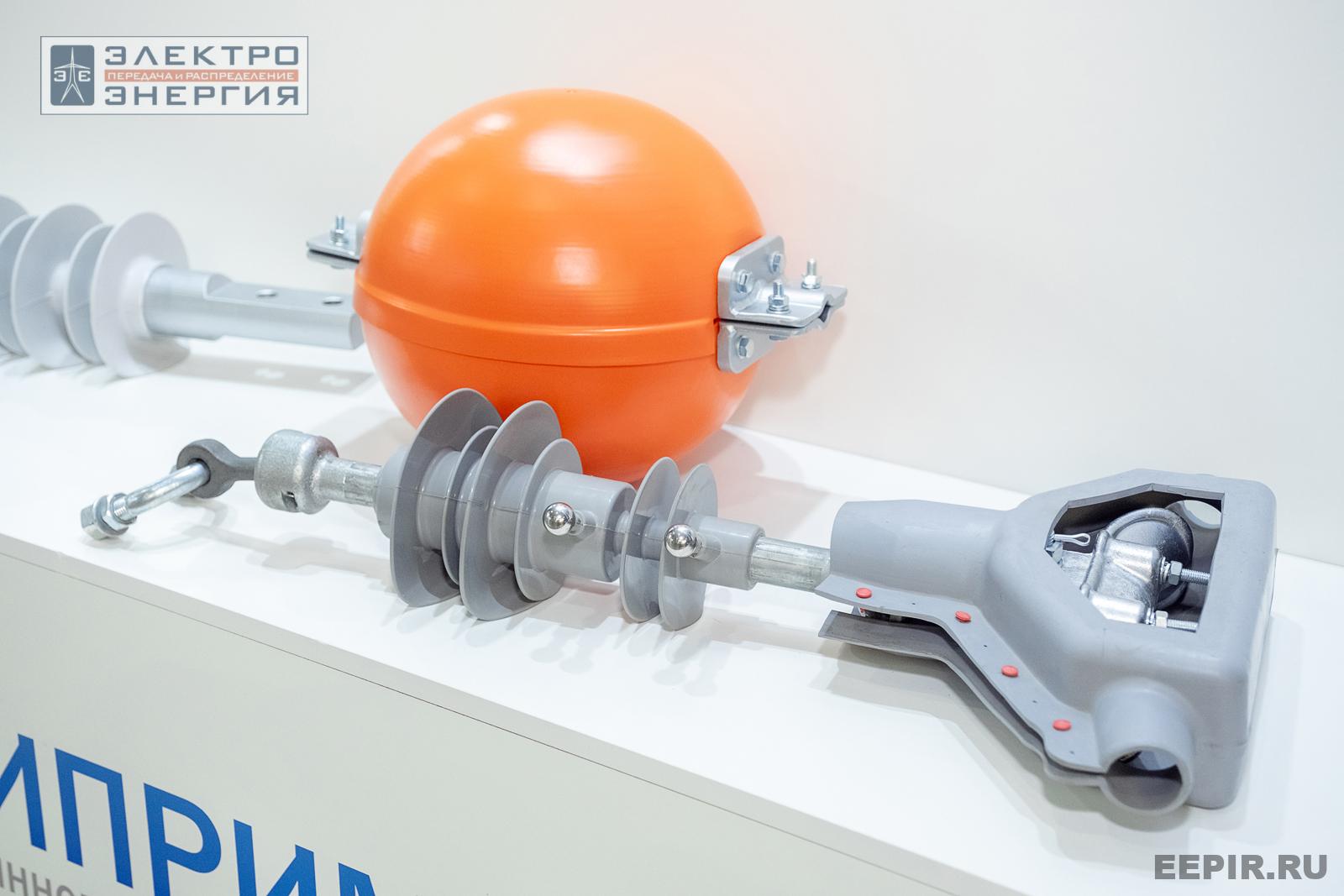 На выставке МФЭС-2024 (Часть 1)