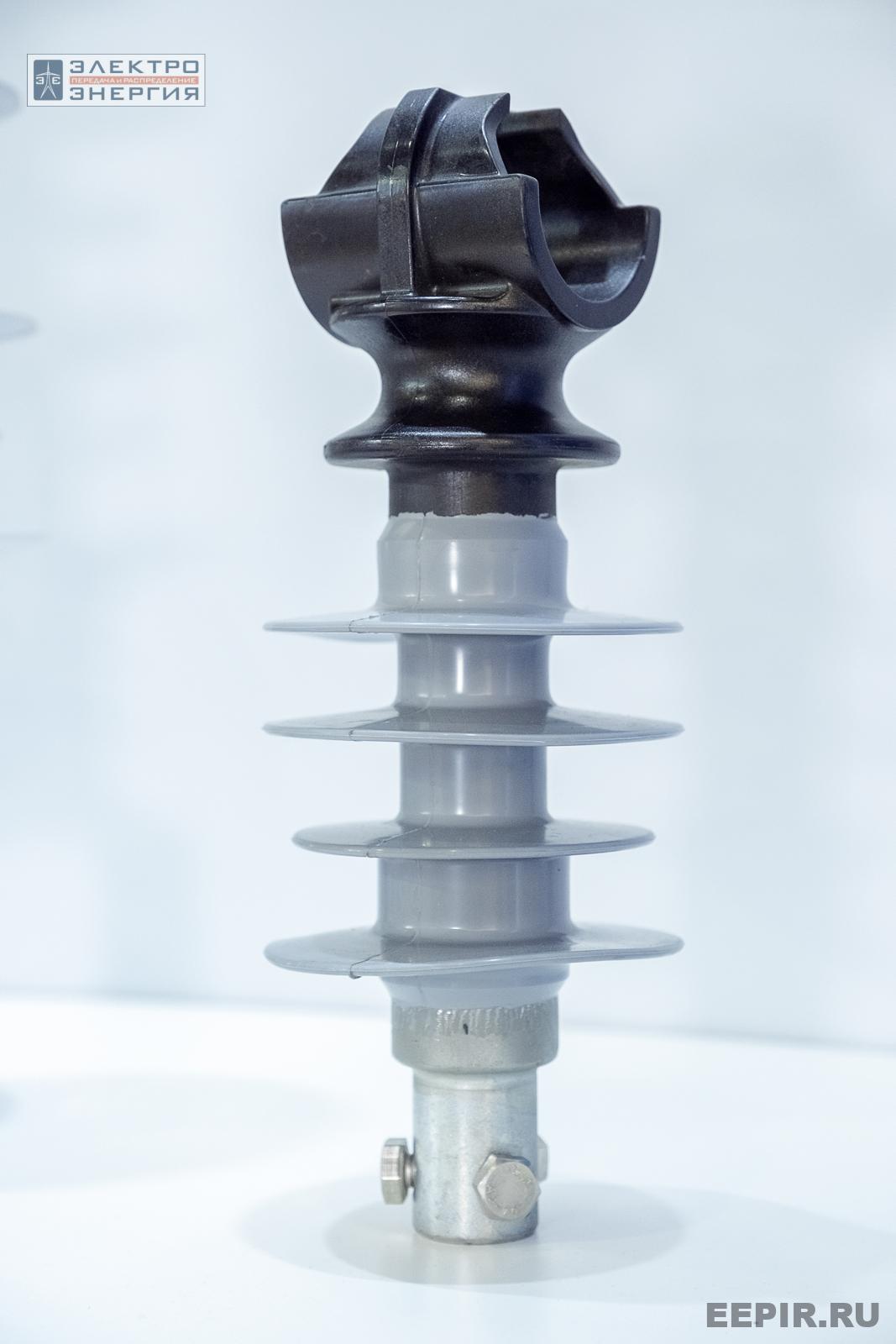 На выставке МФЭС-2024 (Часть 1)