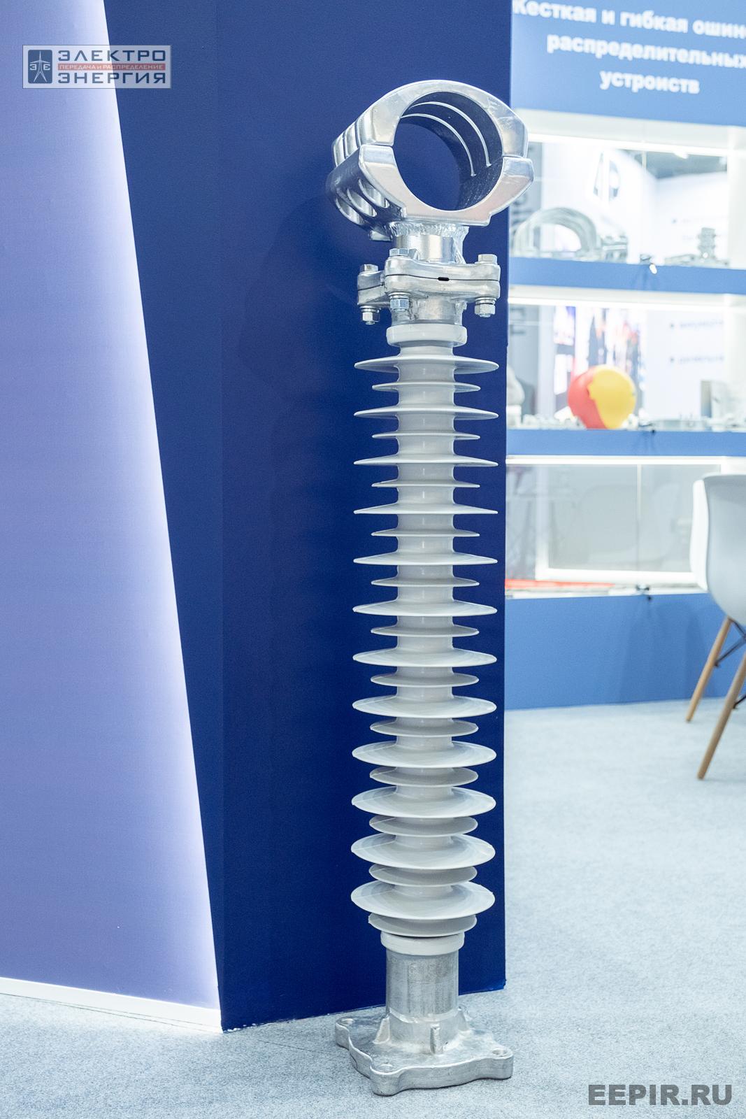 На выставке МФЭС-2024 (Часть 1)