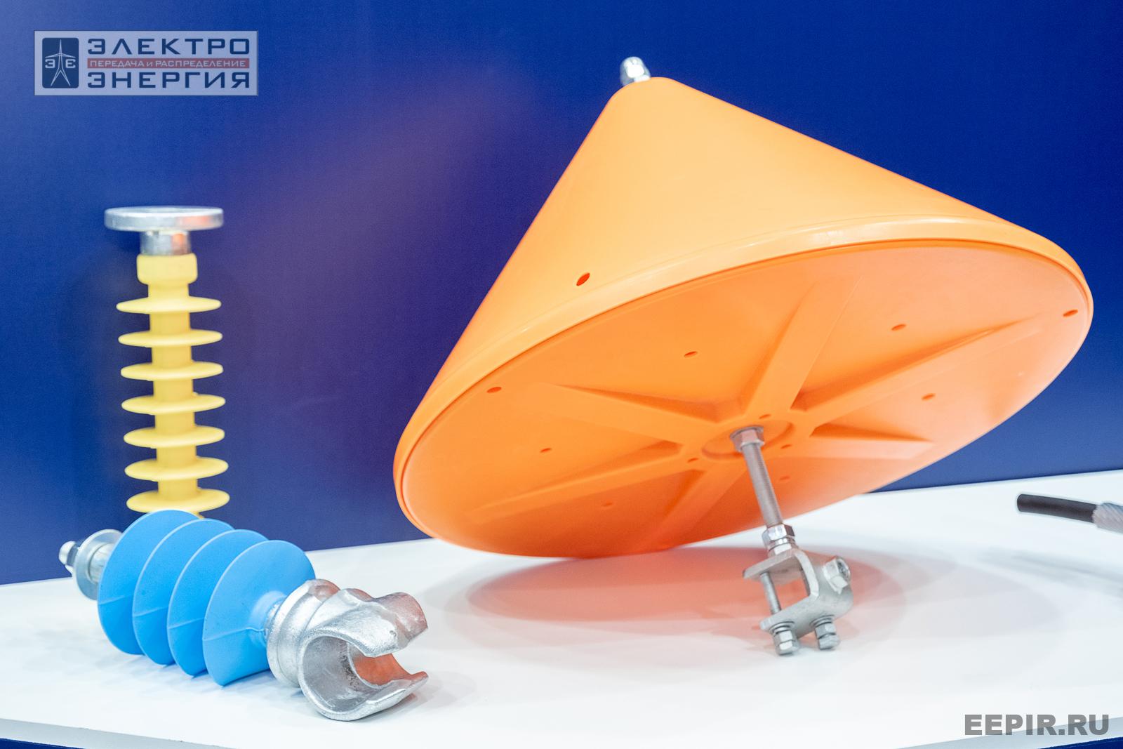 На выставке МФЭС-2024 (Часть 1)