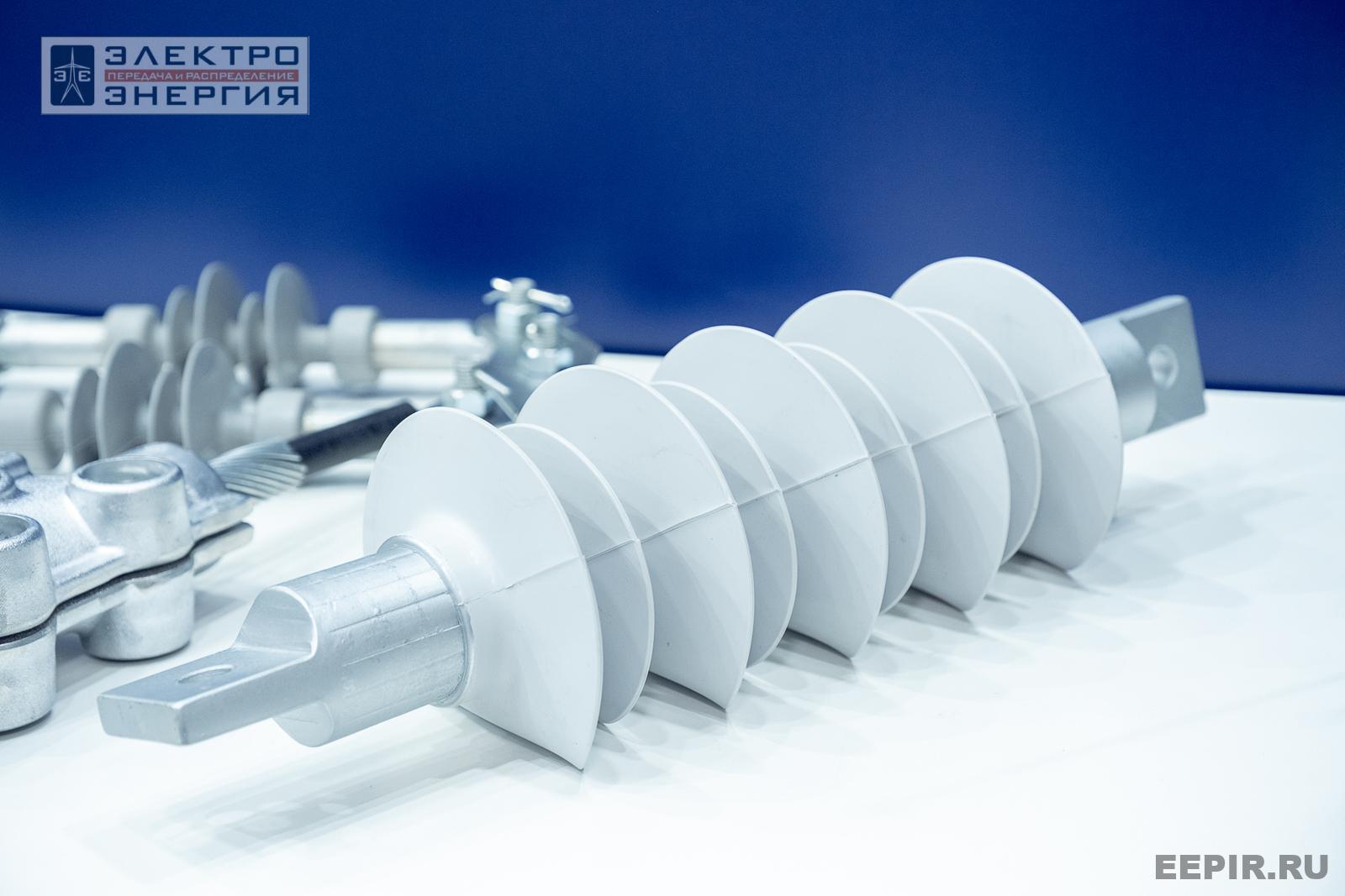 На выставке МФЭС-2024 (Часть 1)