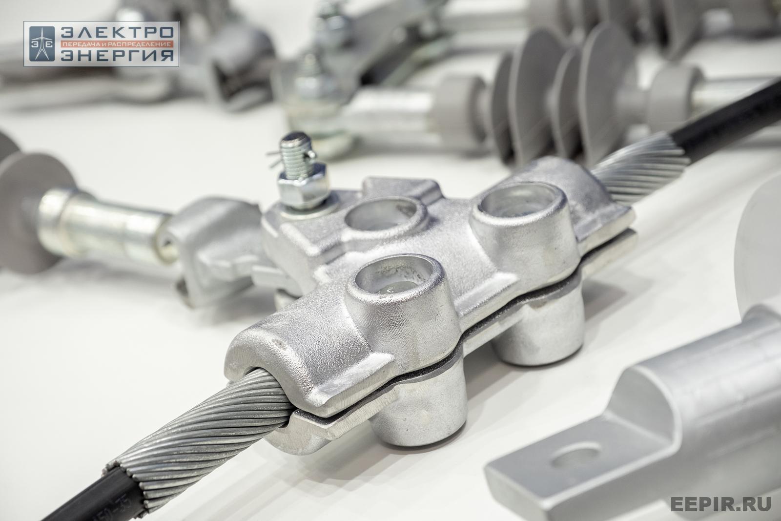 На выставке МФЭС-2024 (Часть 1)