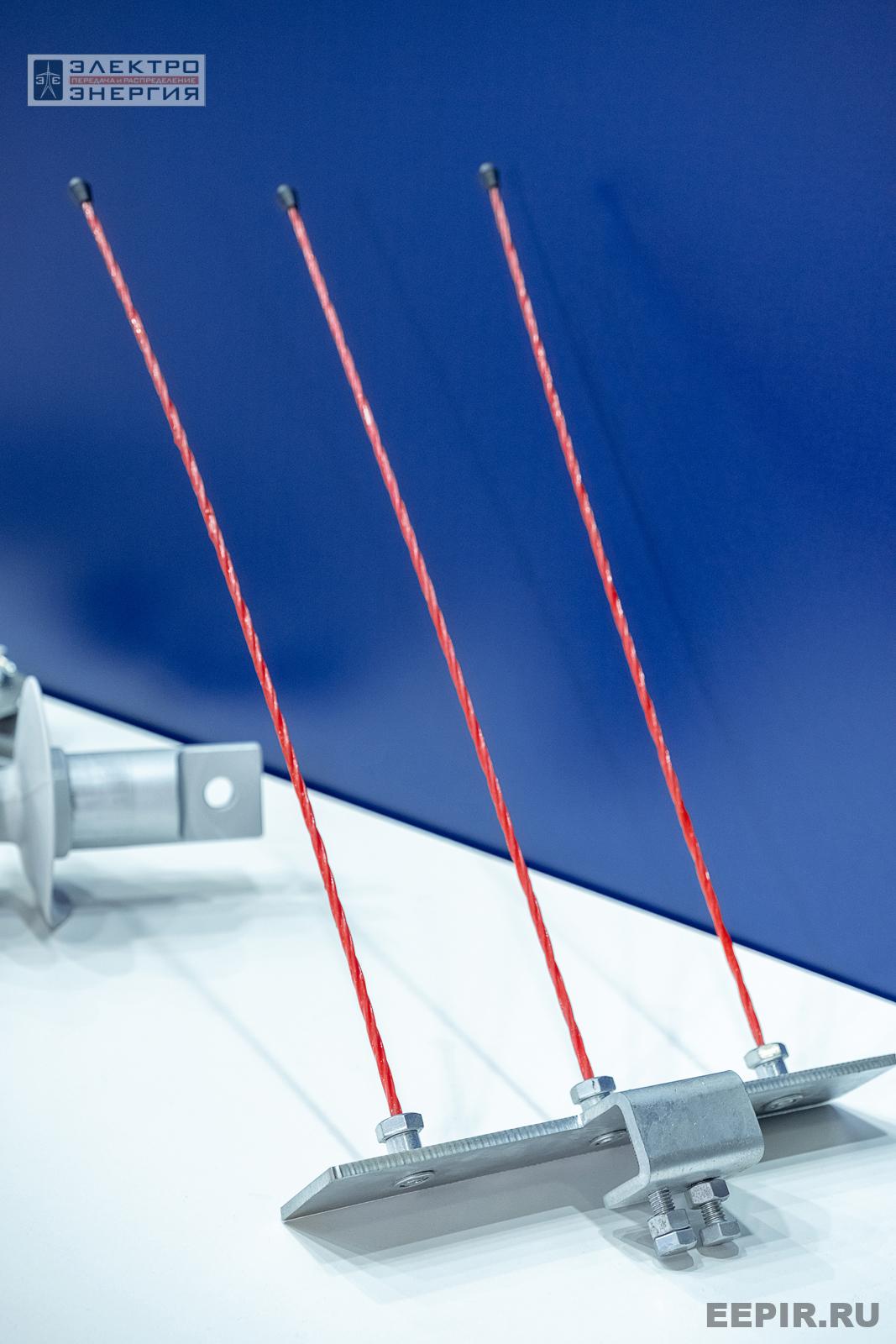 На выставке МФЭС-2024 (Часть 1)