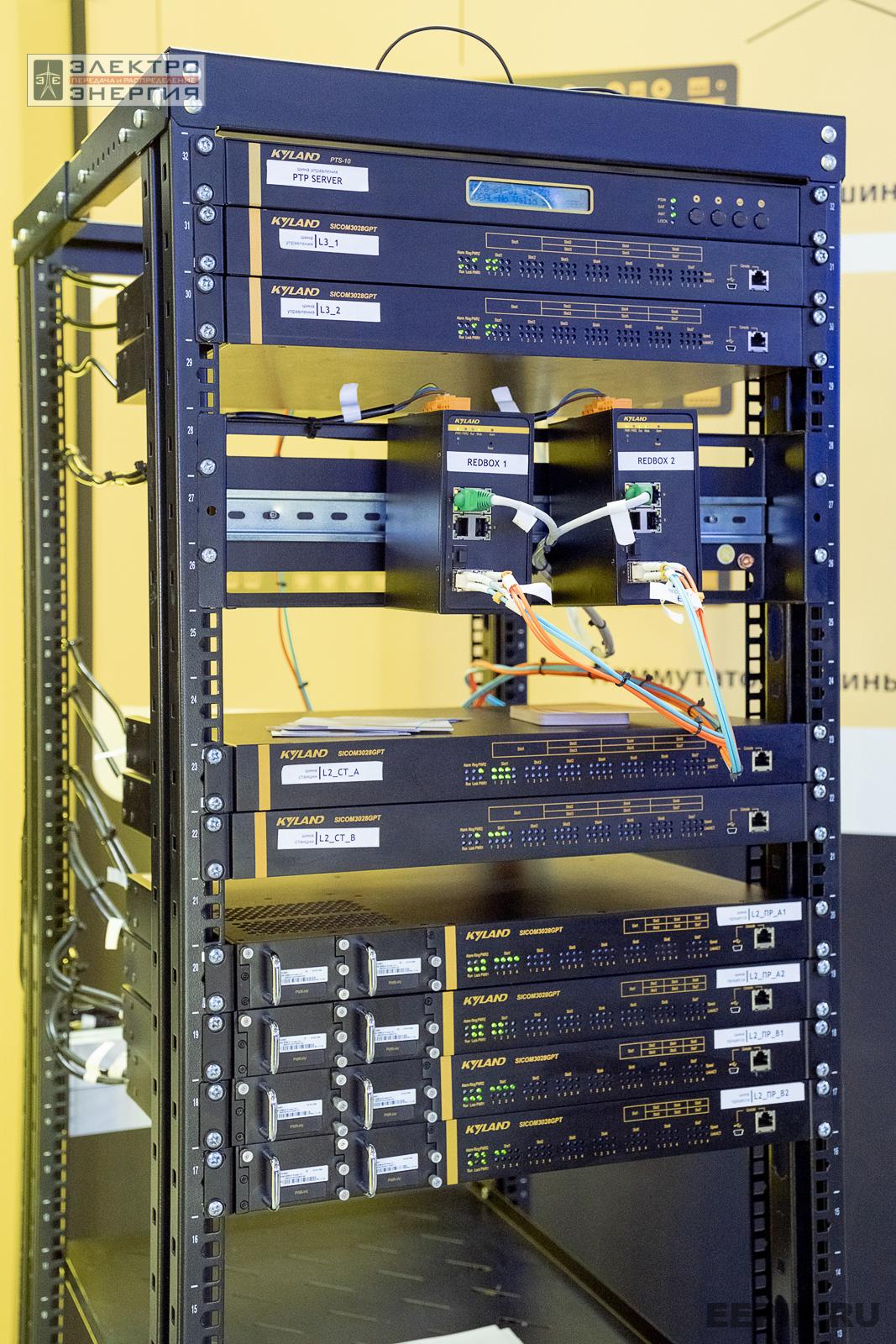 На выставке МФЭС-2024 (Часть 1)