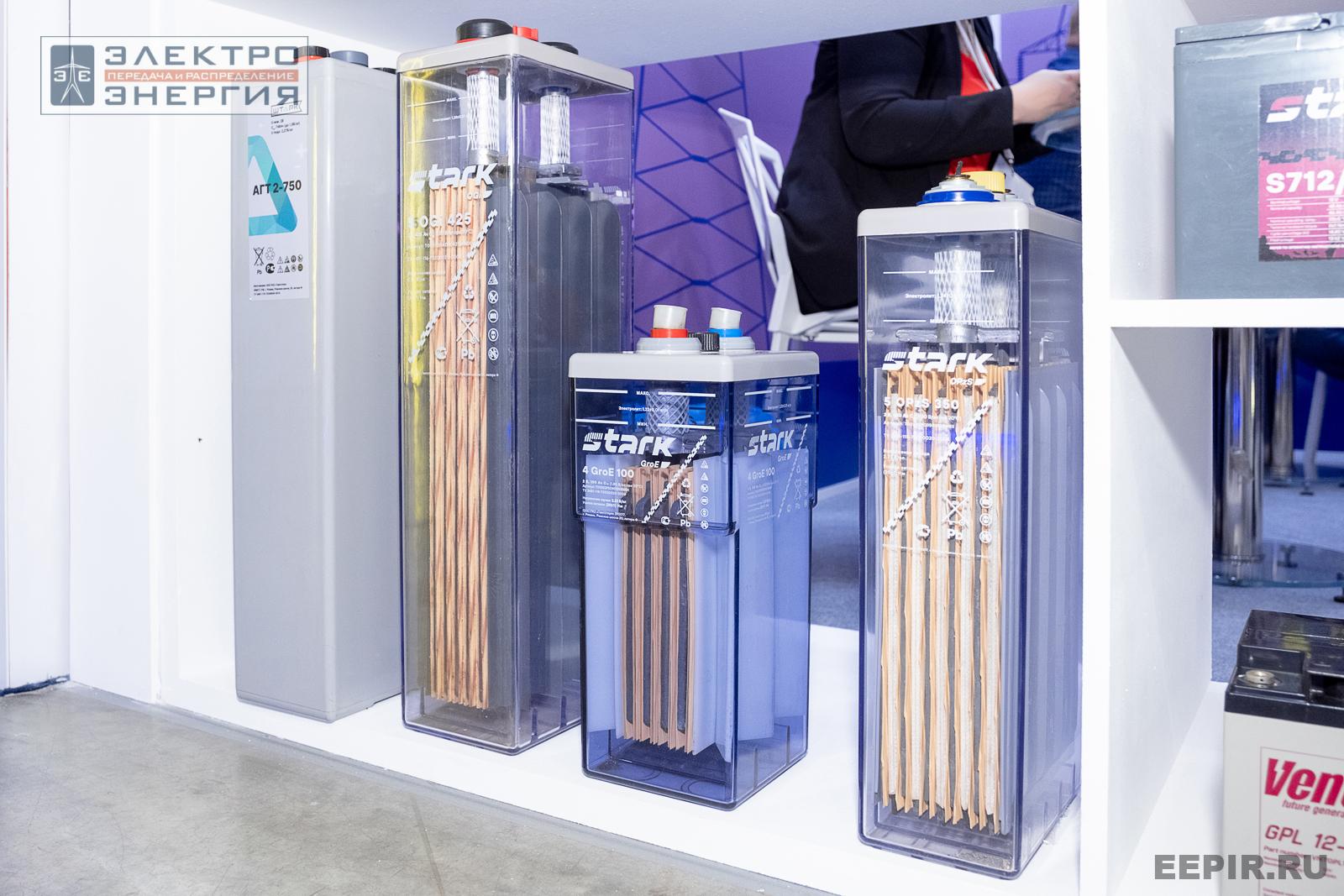 На выставке МФЭС-2024 (Часть 1)