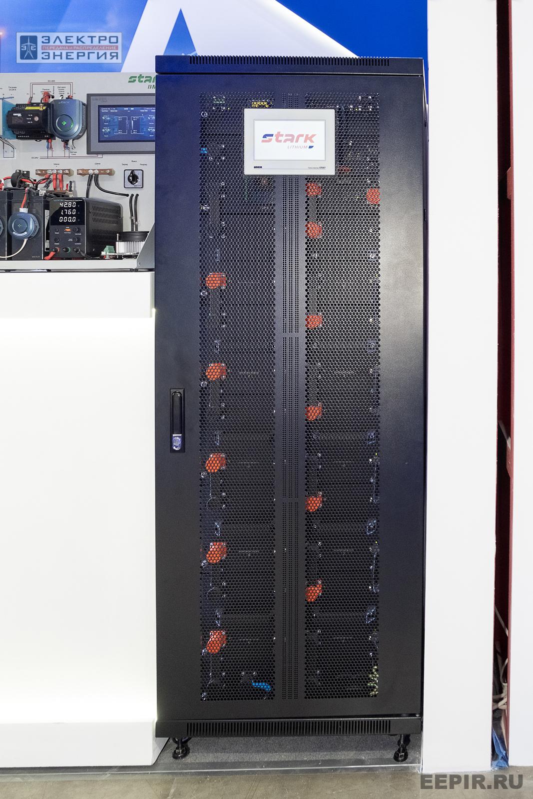 На выставке МФЭС-2024 (Часть 1)