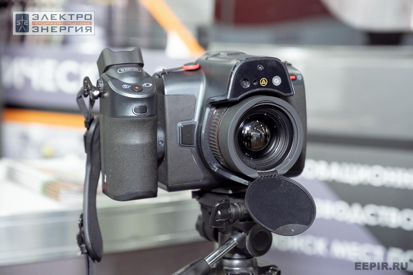 На выставке МФЭС-2024 (Часть 1)