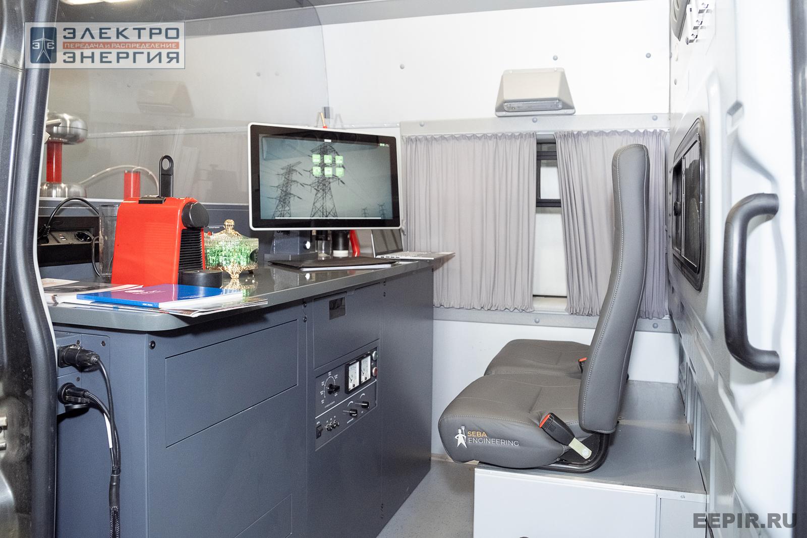 На выставке МФЭС-2024 (Часть 1)