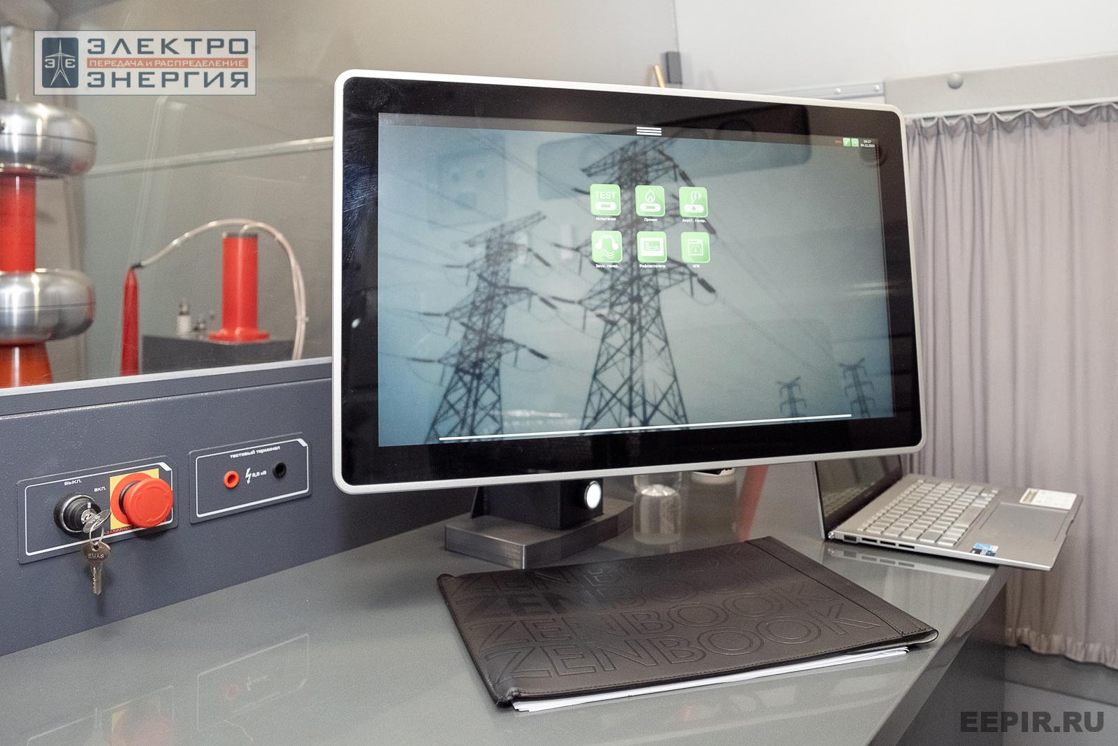 На выставке МФЭС-2024 (Часть 1)