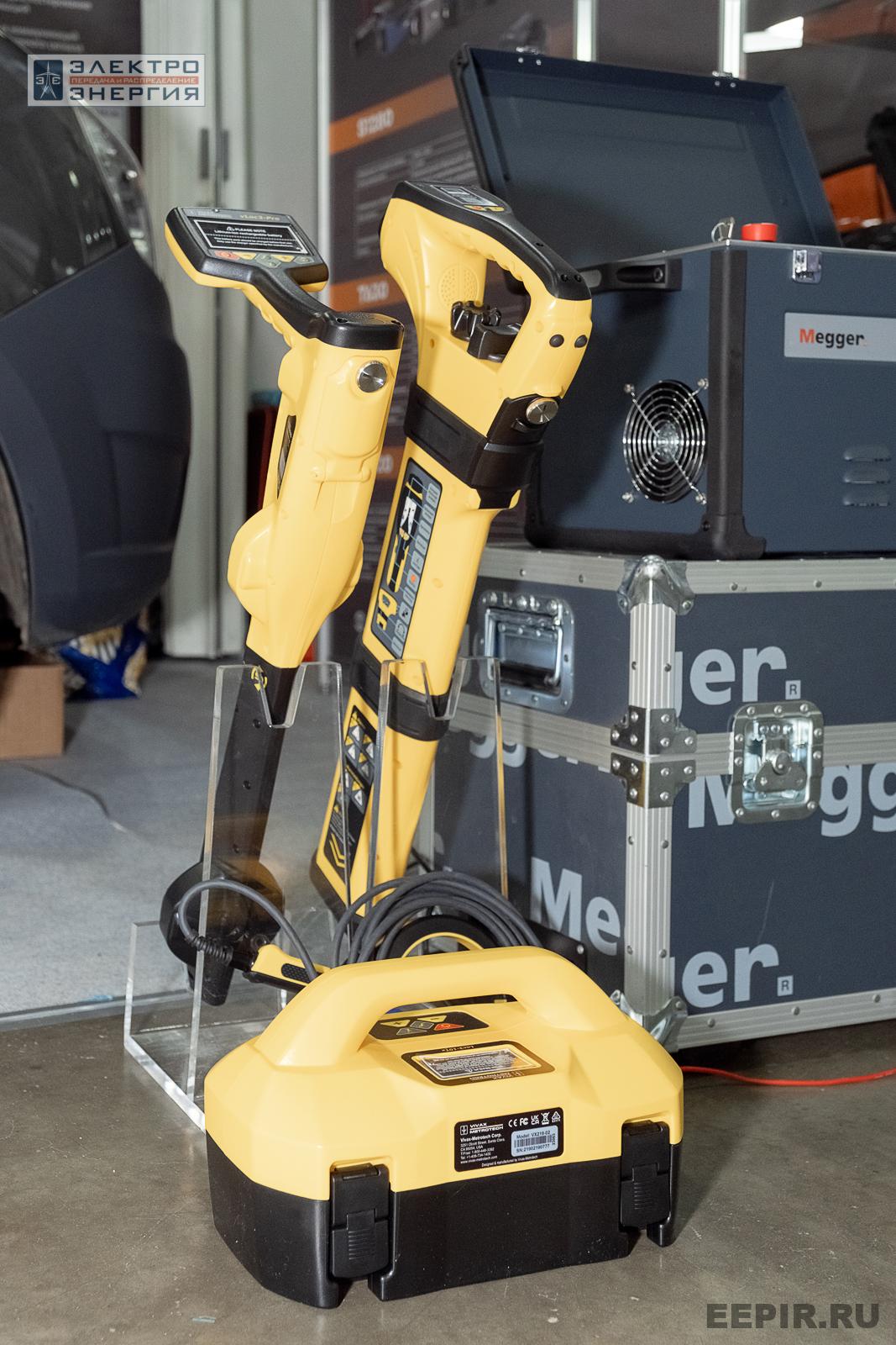 На выставке МФЭС-2024 (Часть 1)