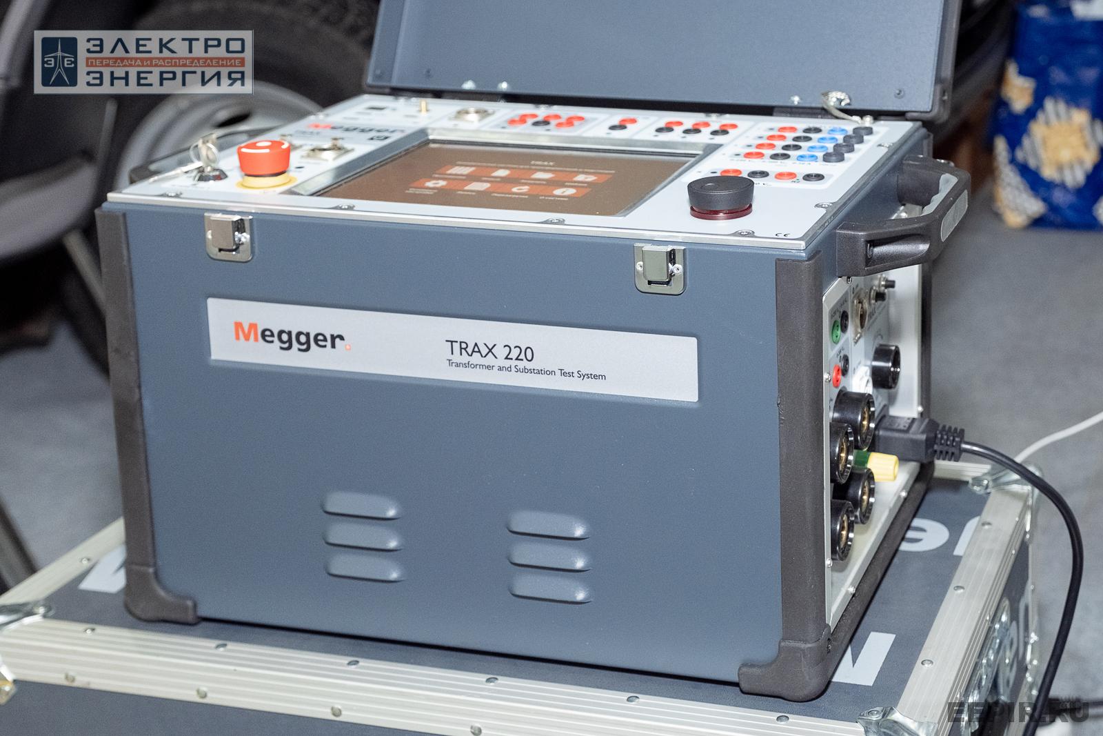 На выставке МФЭС-2024 (Часть 1)