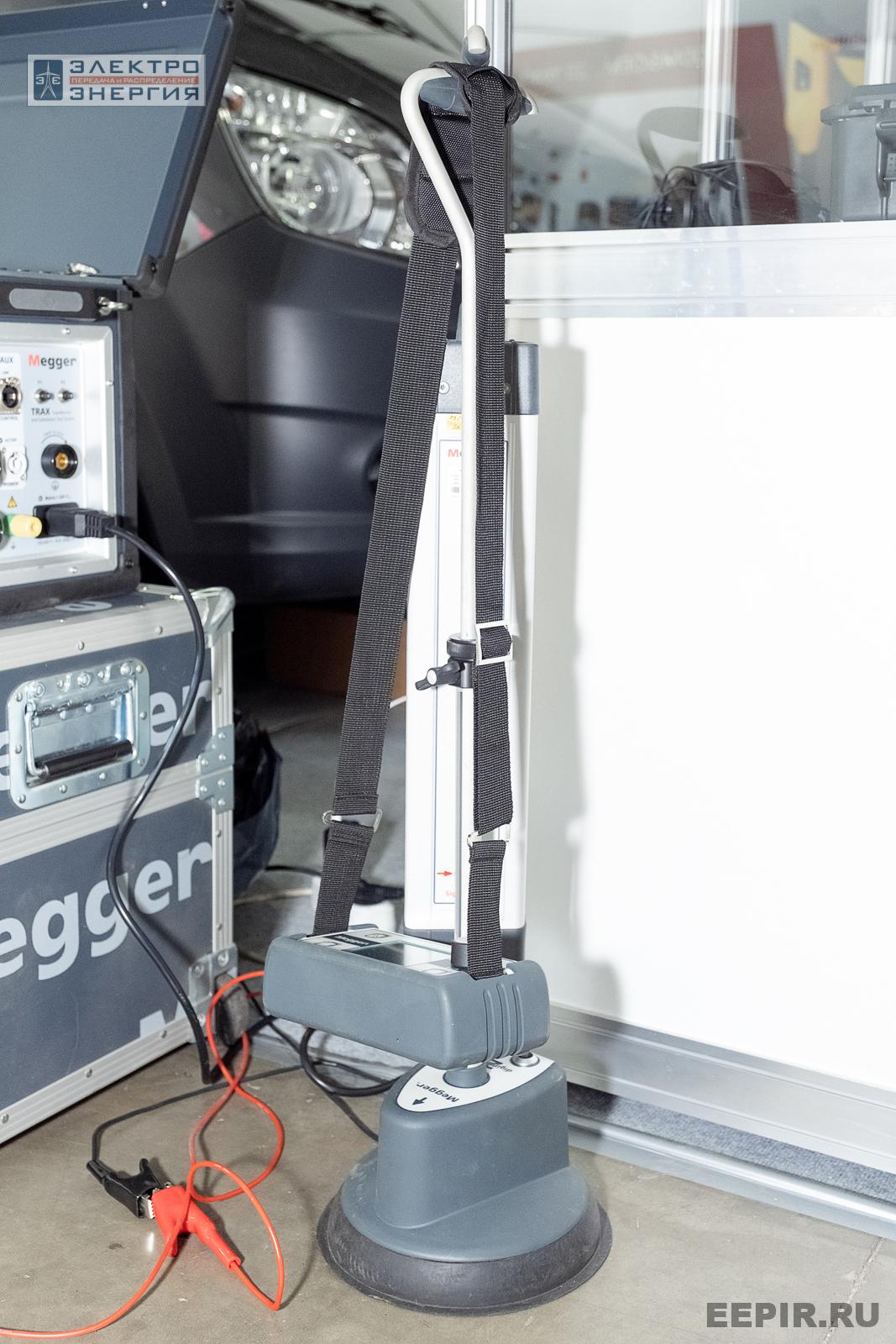 На выставке МФЭС-2024 (Часть 1)