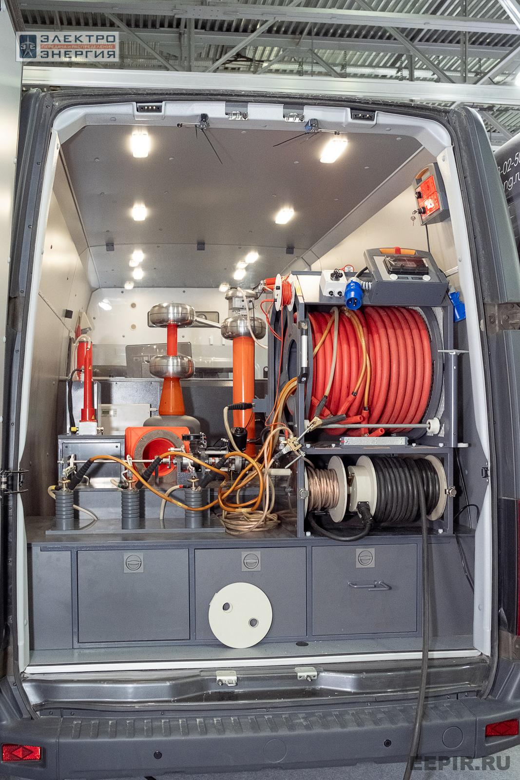 На выставке МФЭС-2024 (Часть 1)