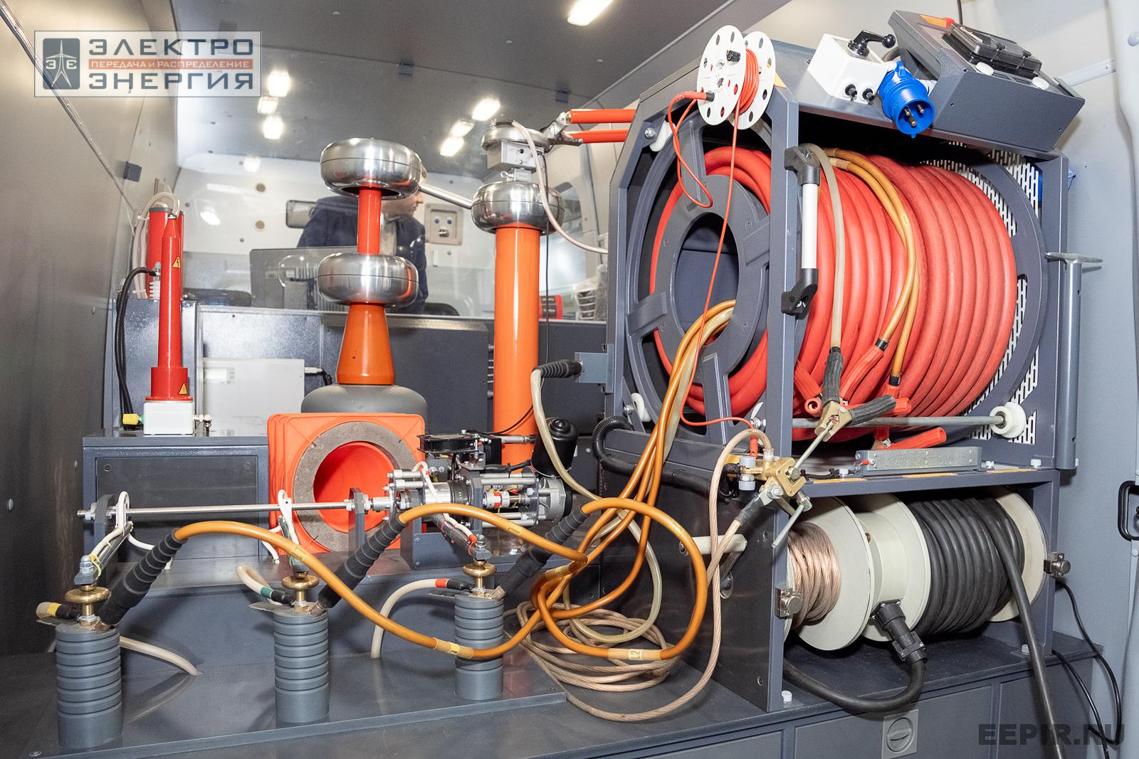 На выставке МФЭС-2024 (Часть 1)