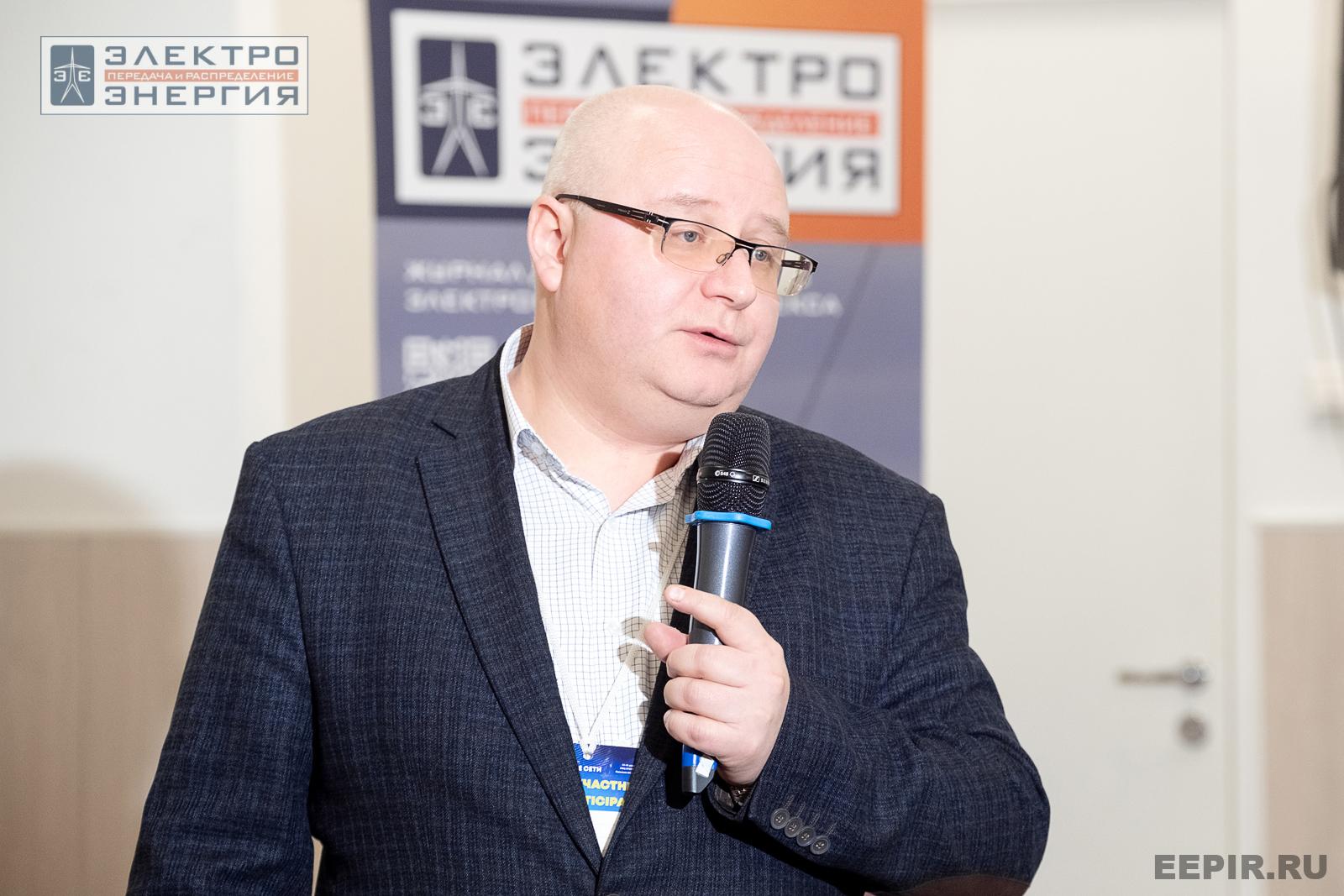 На конференции Ассоциации «Электросетьизоляция» на МФЭС-2024 «Линии электропередачи — кровеносные сосуды энергетики»