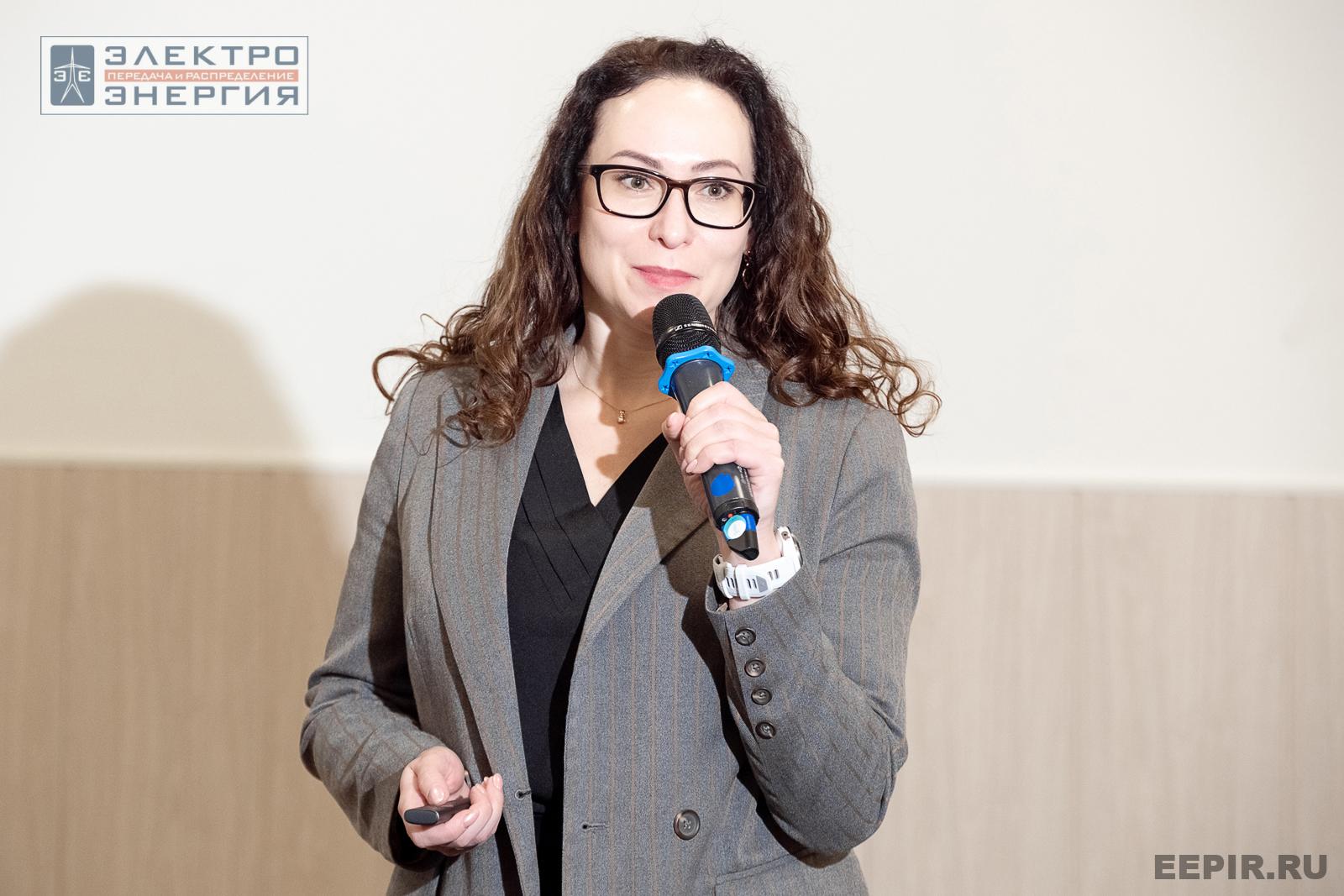 На конференции Ассоциации «Электросетьизоляция» на МФЭС-2024 «Линии электропередачи — кровеносные сосуды энергетики»