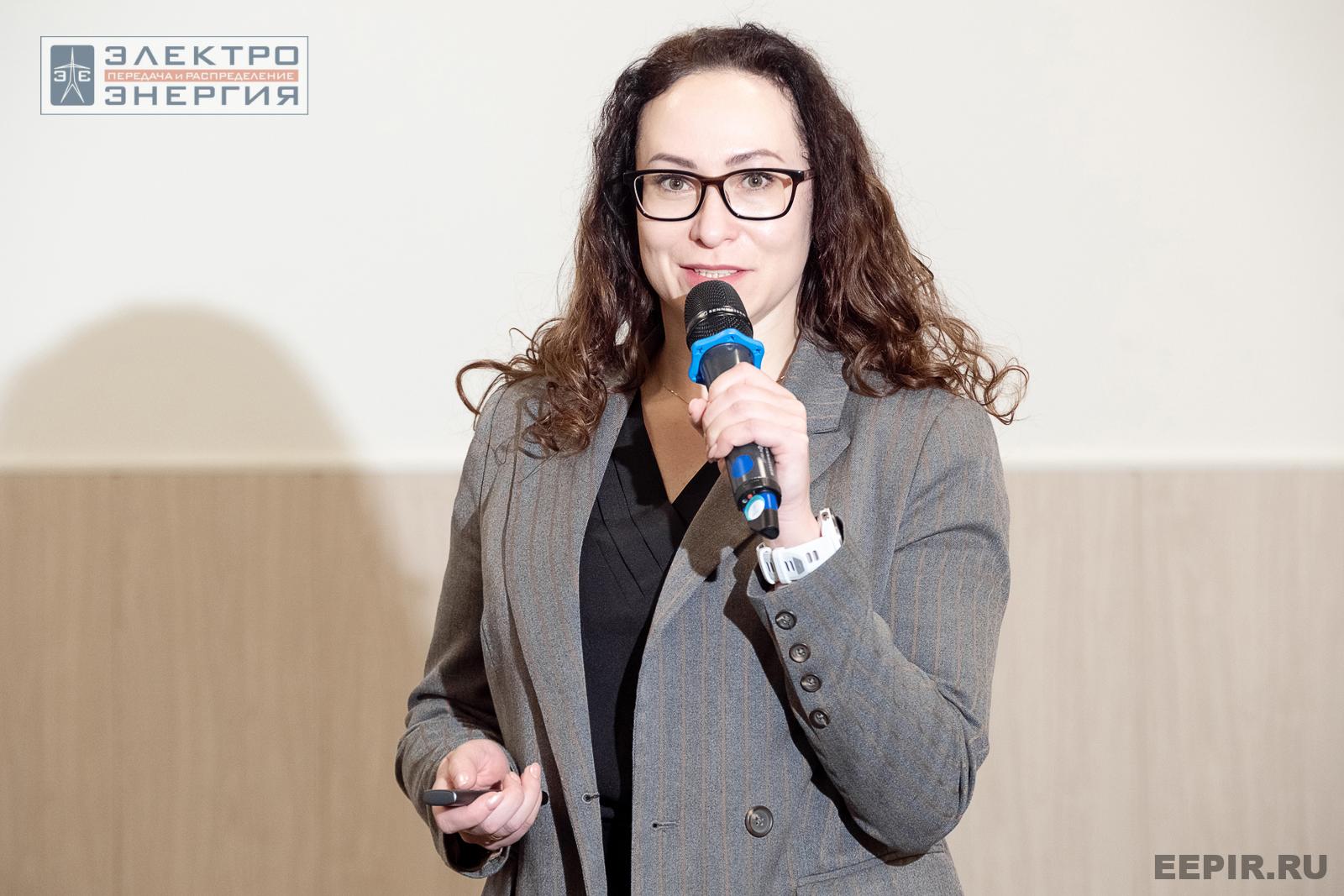 На конференции Ассоциации «Электросетьизоляция» на МФЭС-2024 «Линии электропередачи — кровеносные сосуды энергетики»