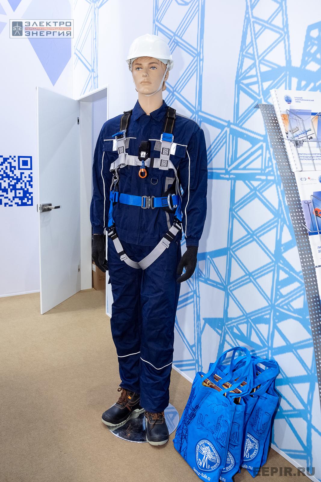 На выставке МФЭС-2024 (Часть 2)