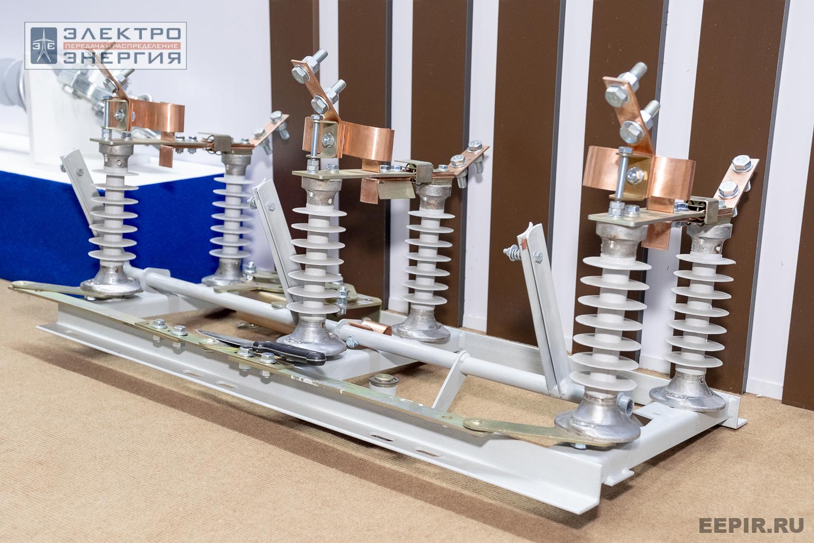 На выставке МФЭС-2024 (Часть 2)