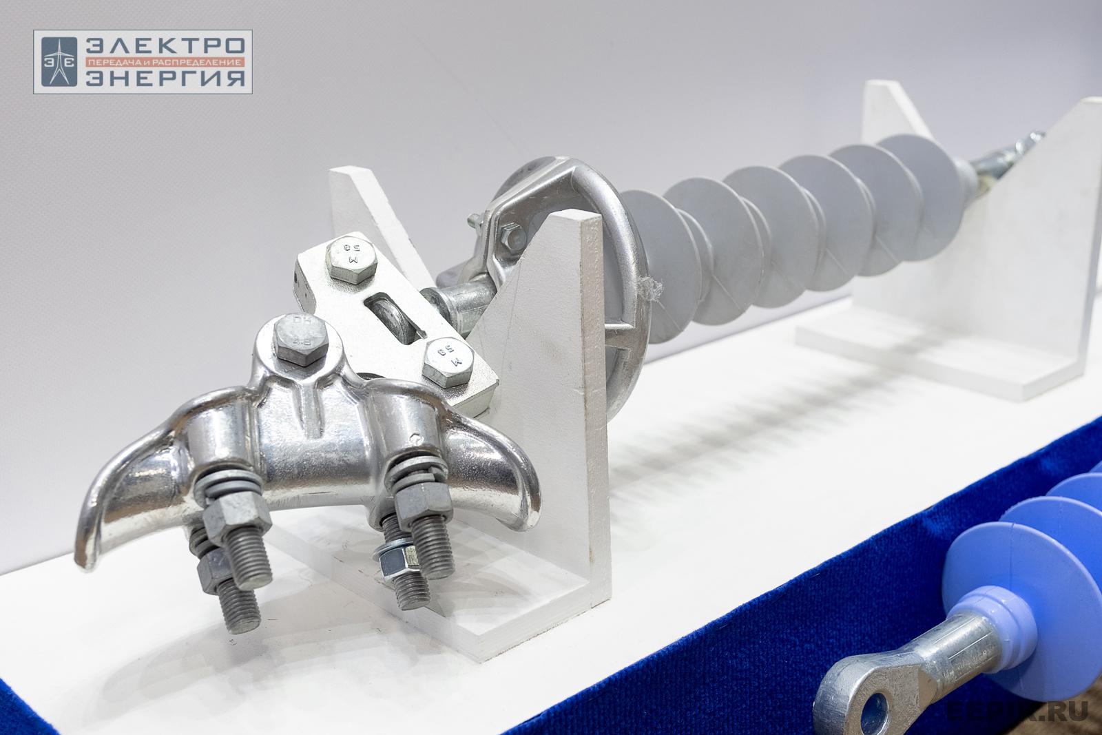 На выставке МФЭС-2024 (Часть 2)