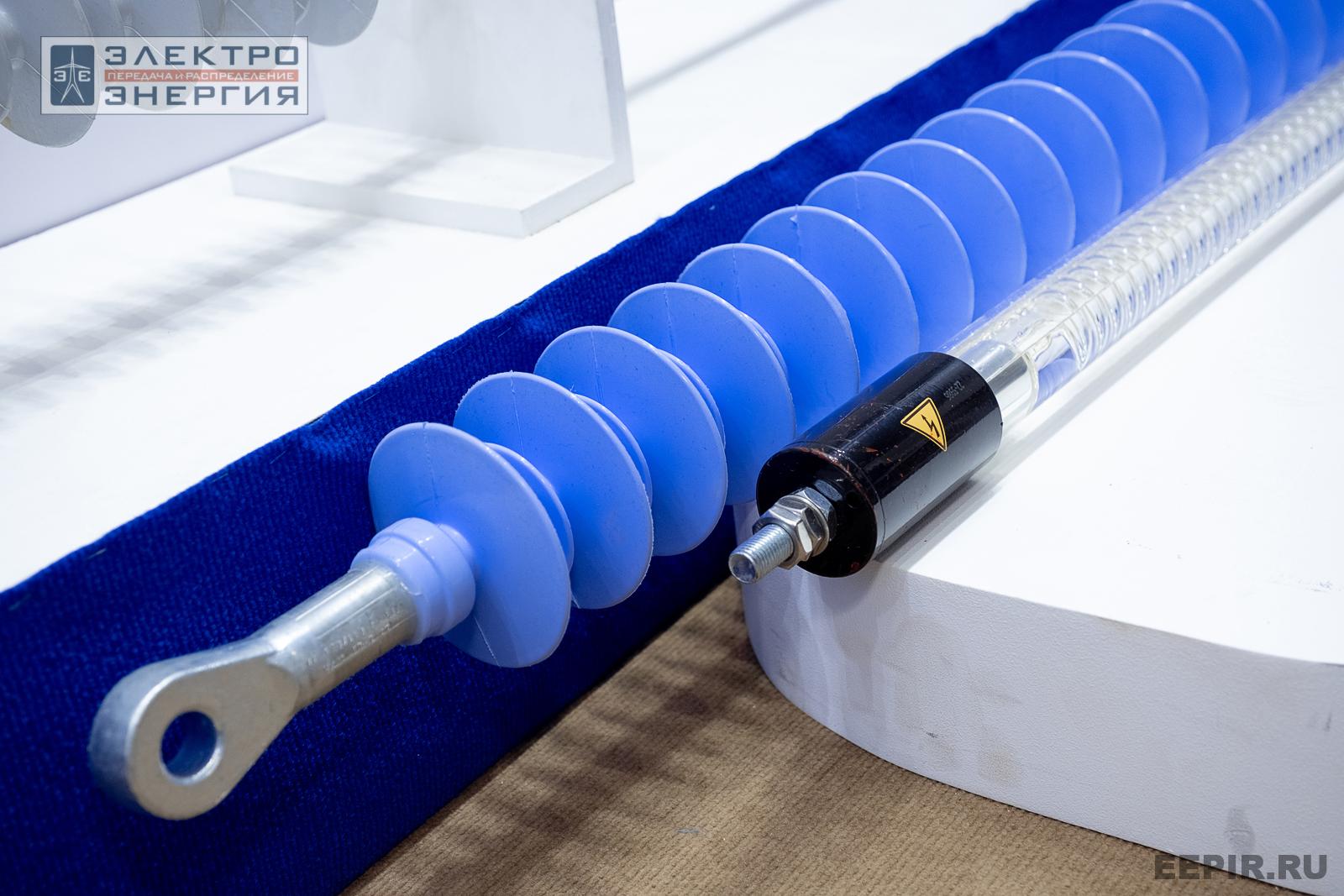 На выставке МФЭС-2024 (Часть 2)